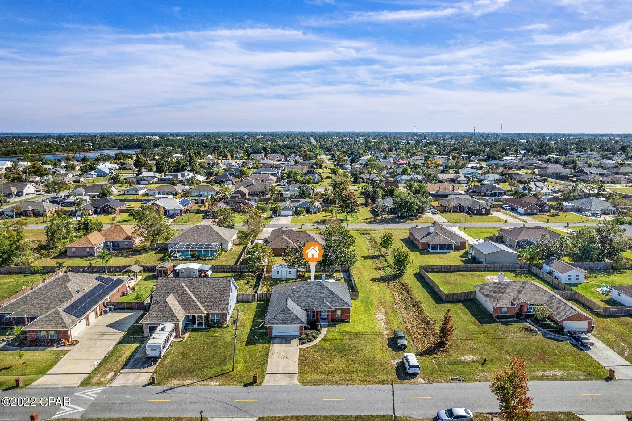 North Harbour - Residential