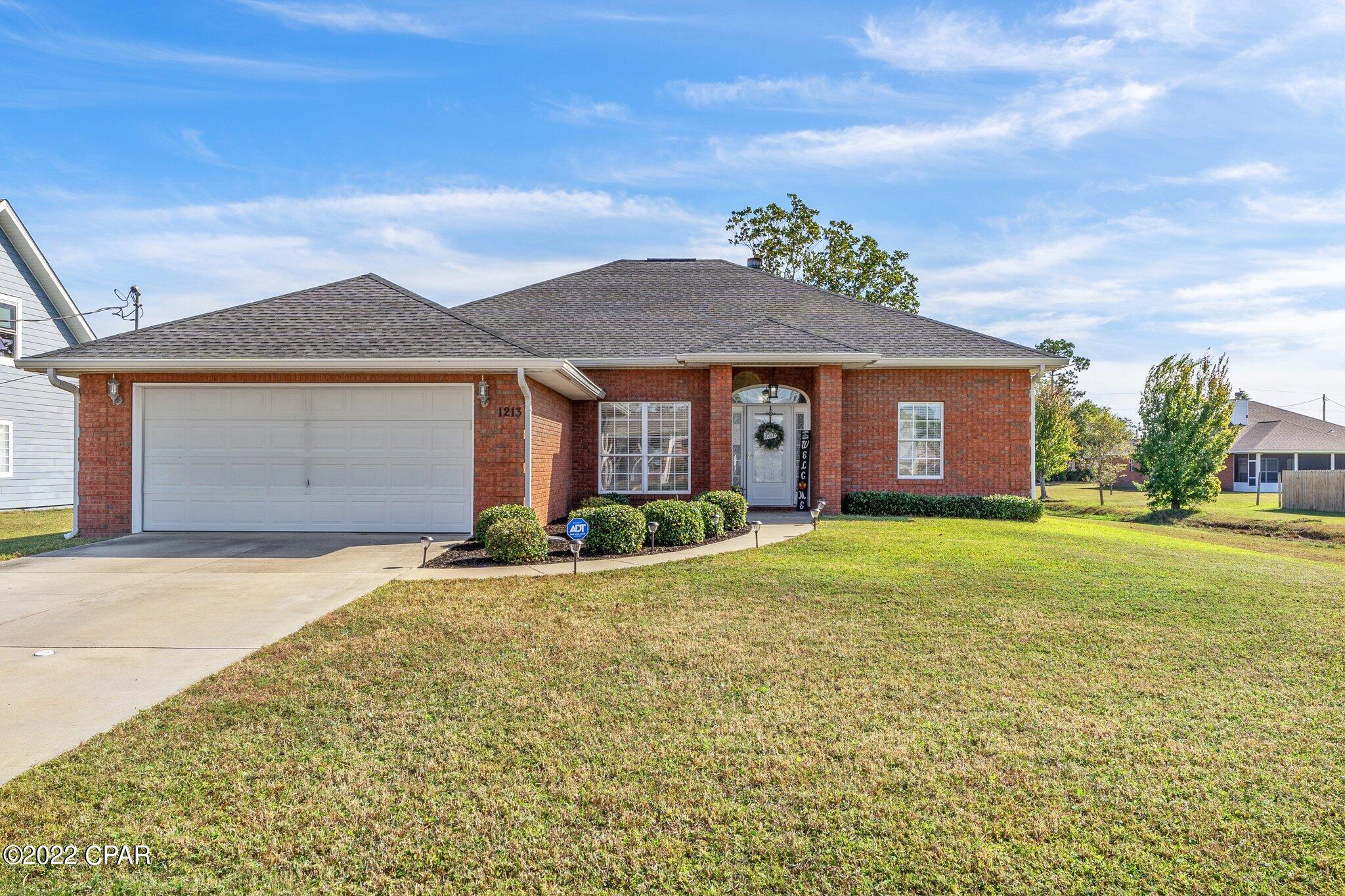 North Harbour - Residential