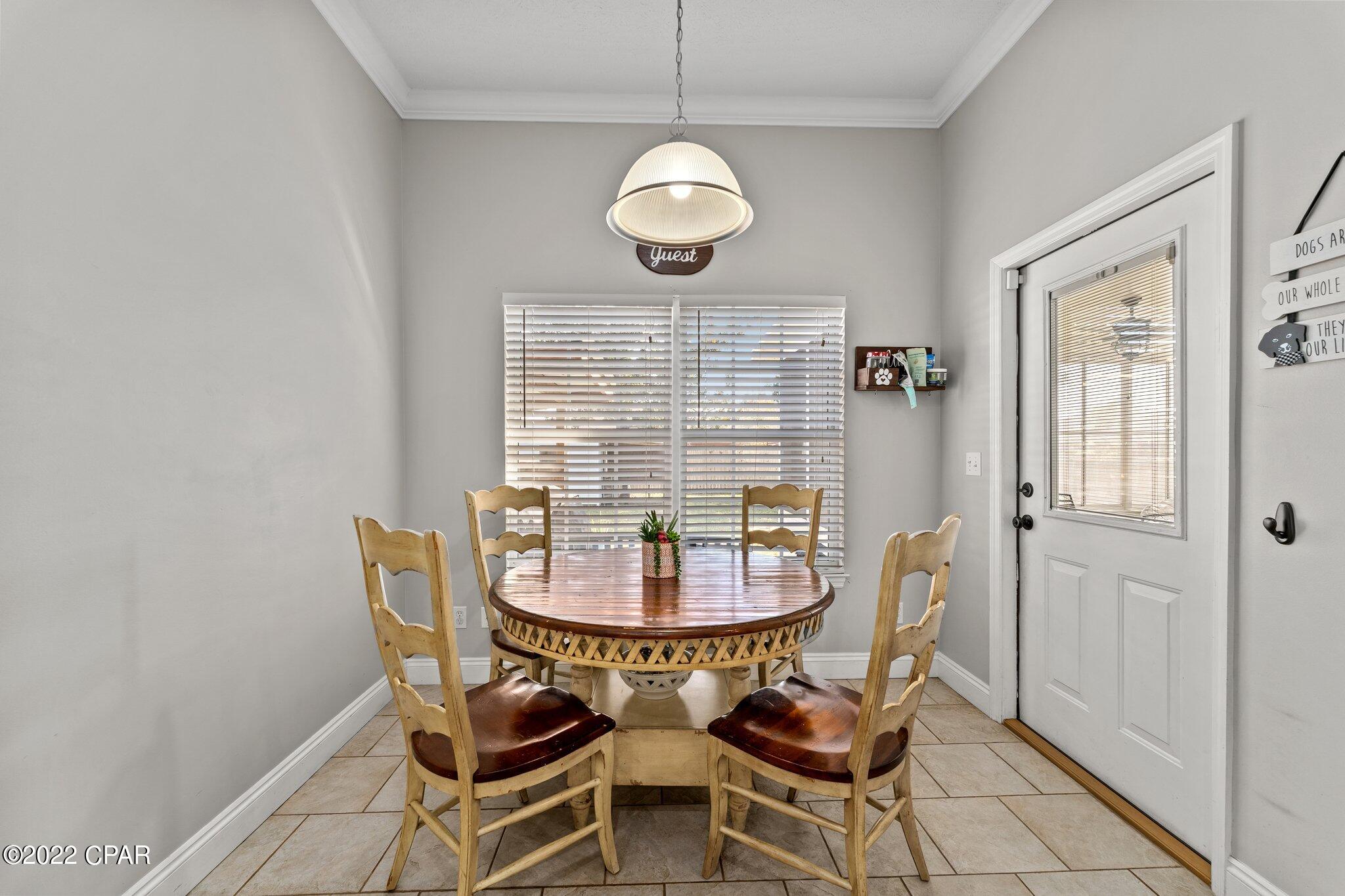 North Harbour - Residential