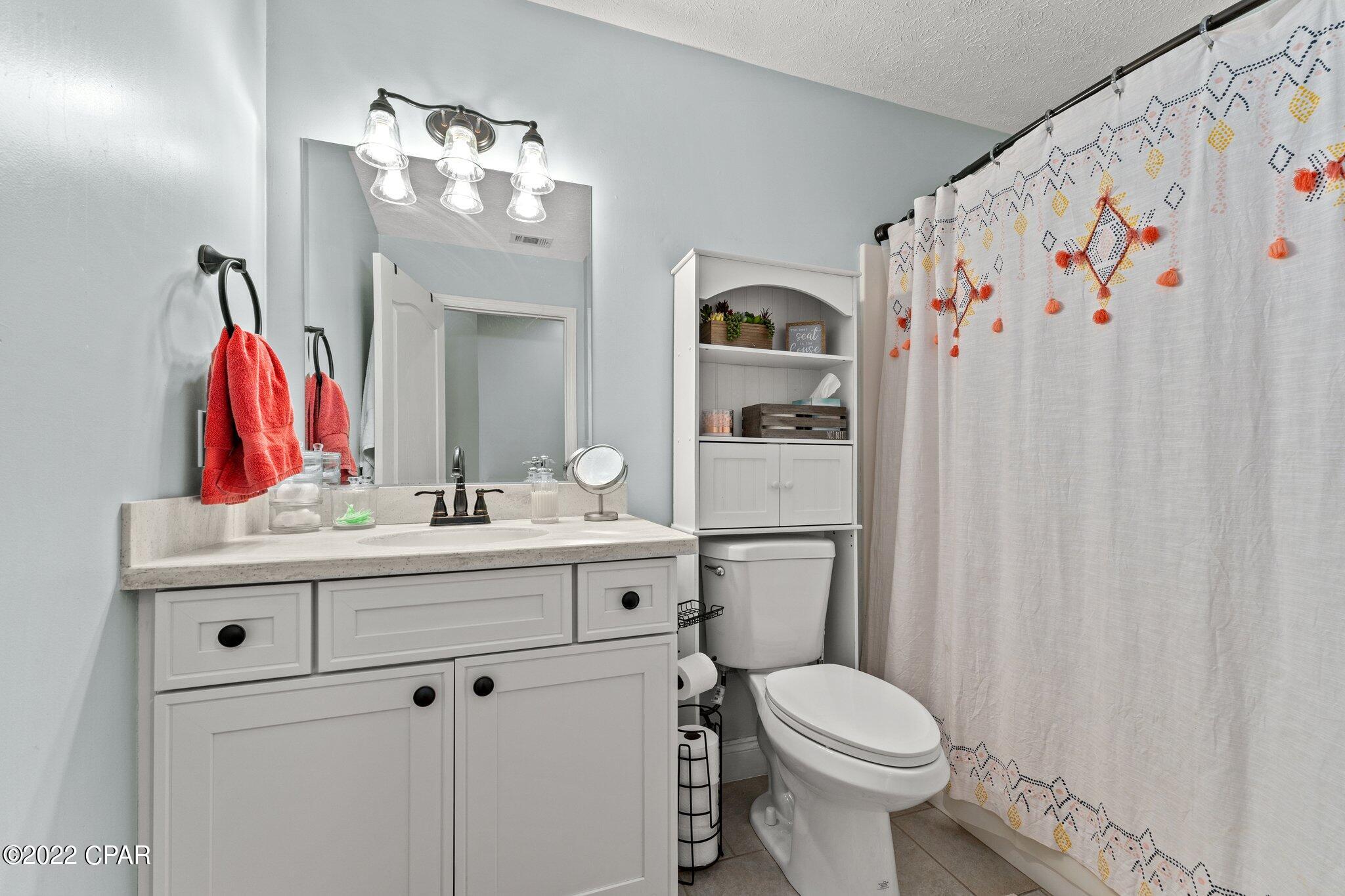 North Harbour - Residential