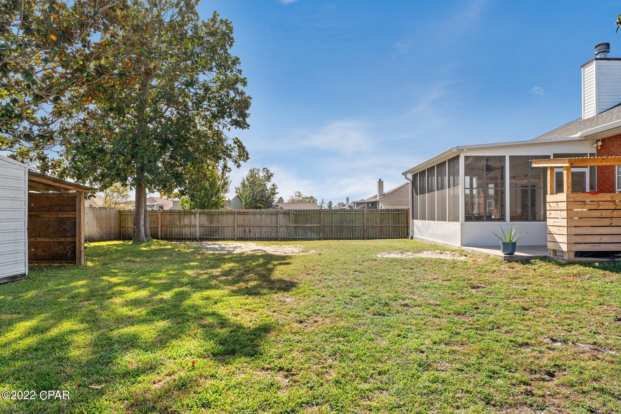 North Harbour - Residential