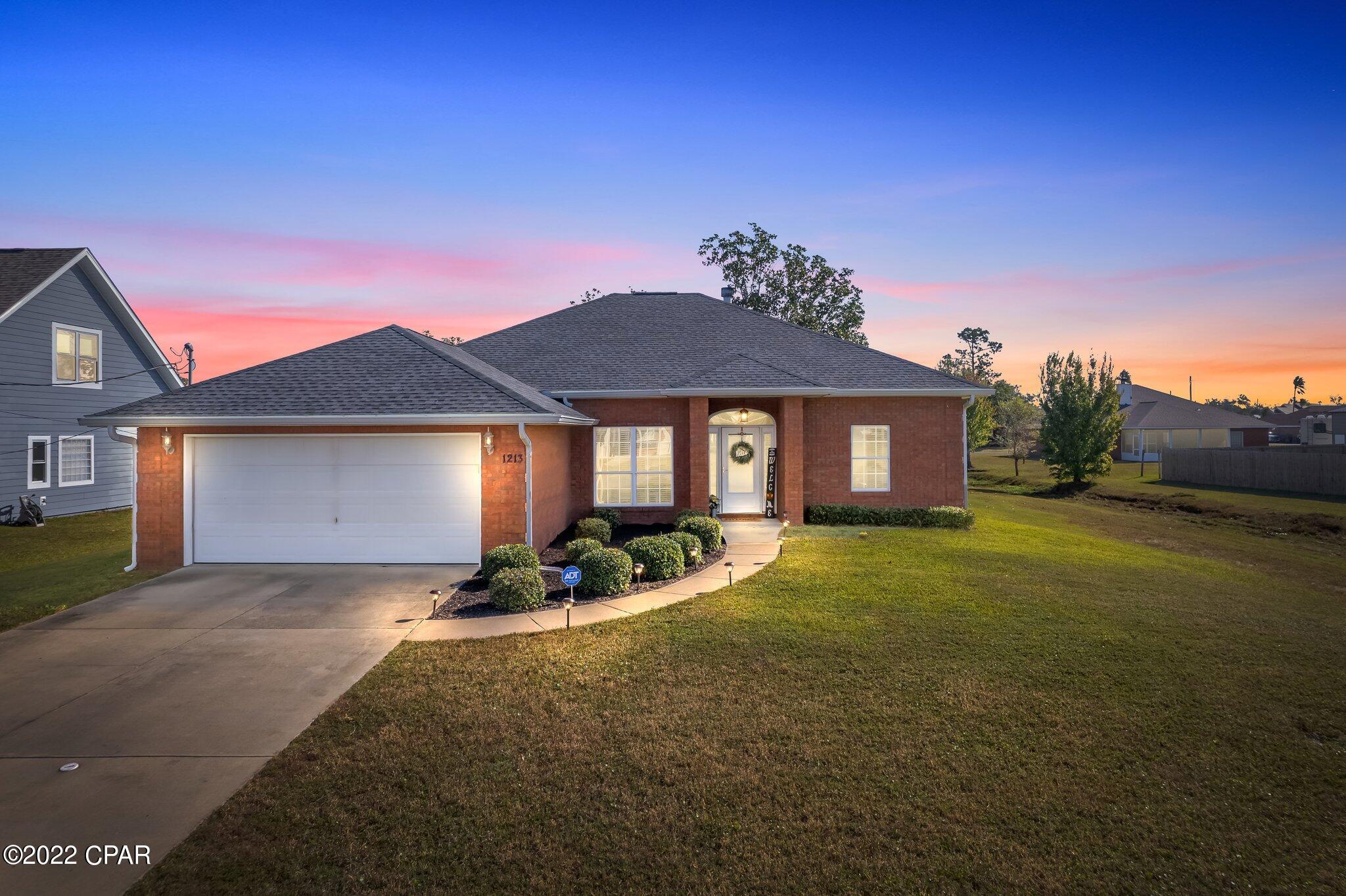 North Harbour - Residential