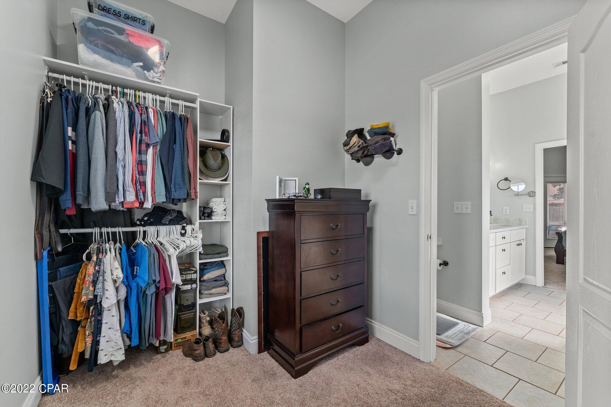 North Harbour - Residential