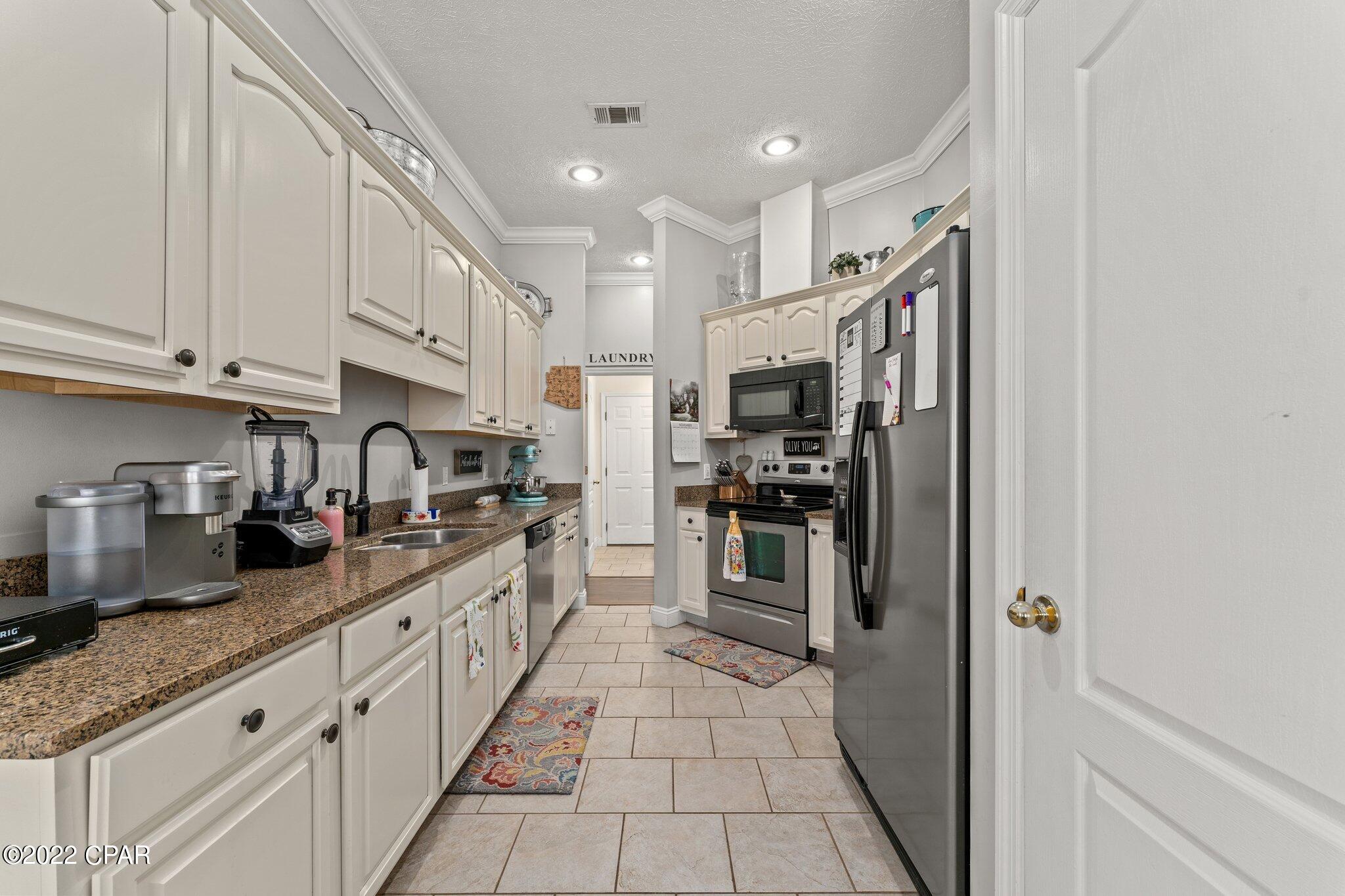 North Harbour - Residential