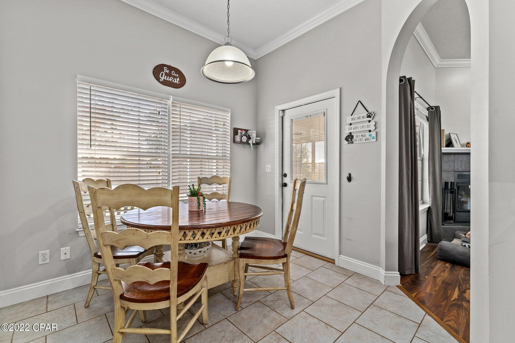 North Harbour - Residential