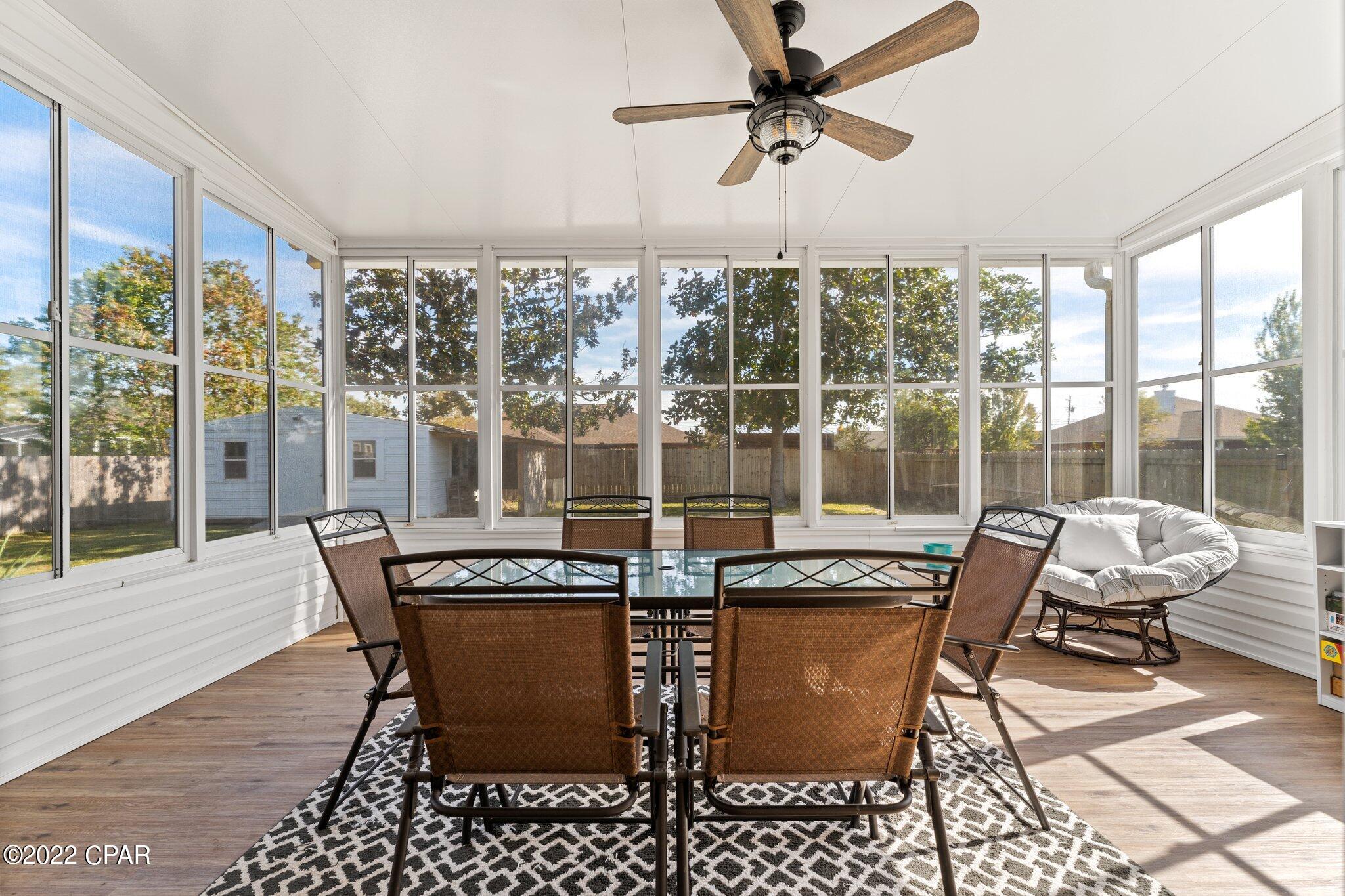 North Harbour - Residential