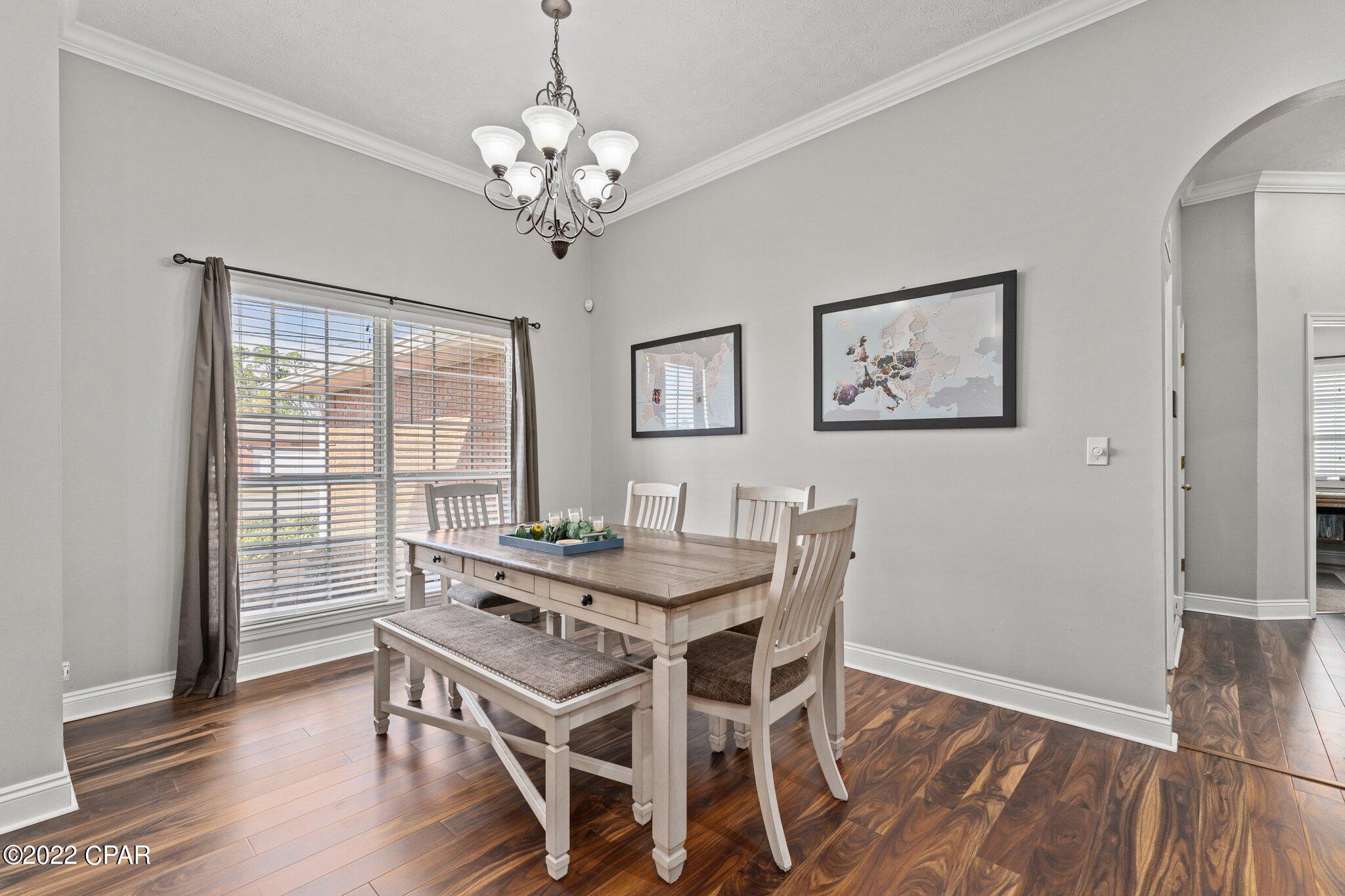 North Harbour - Residential