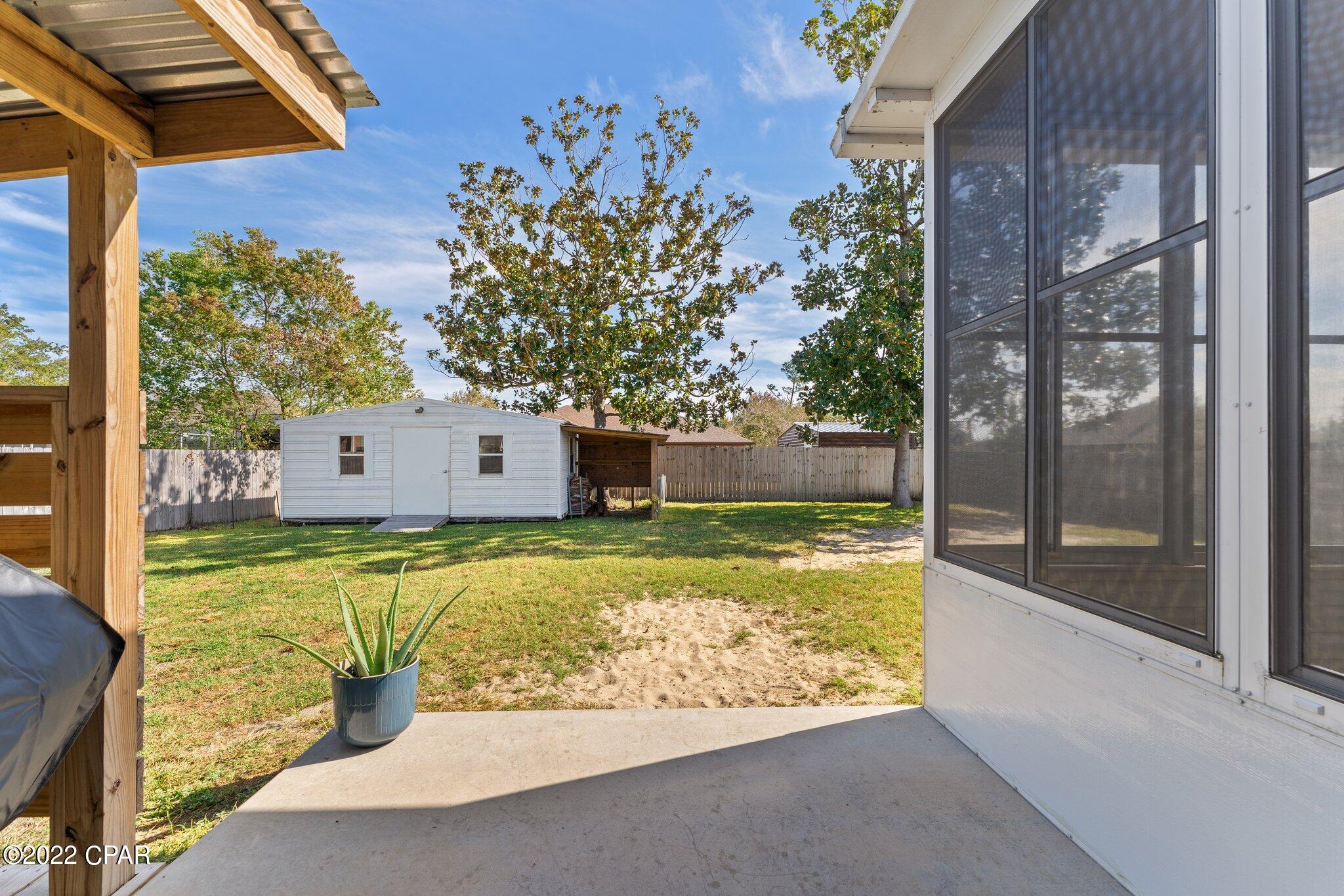 North Harbour - Residential