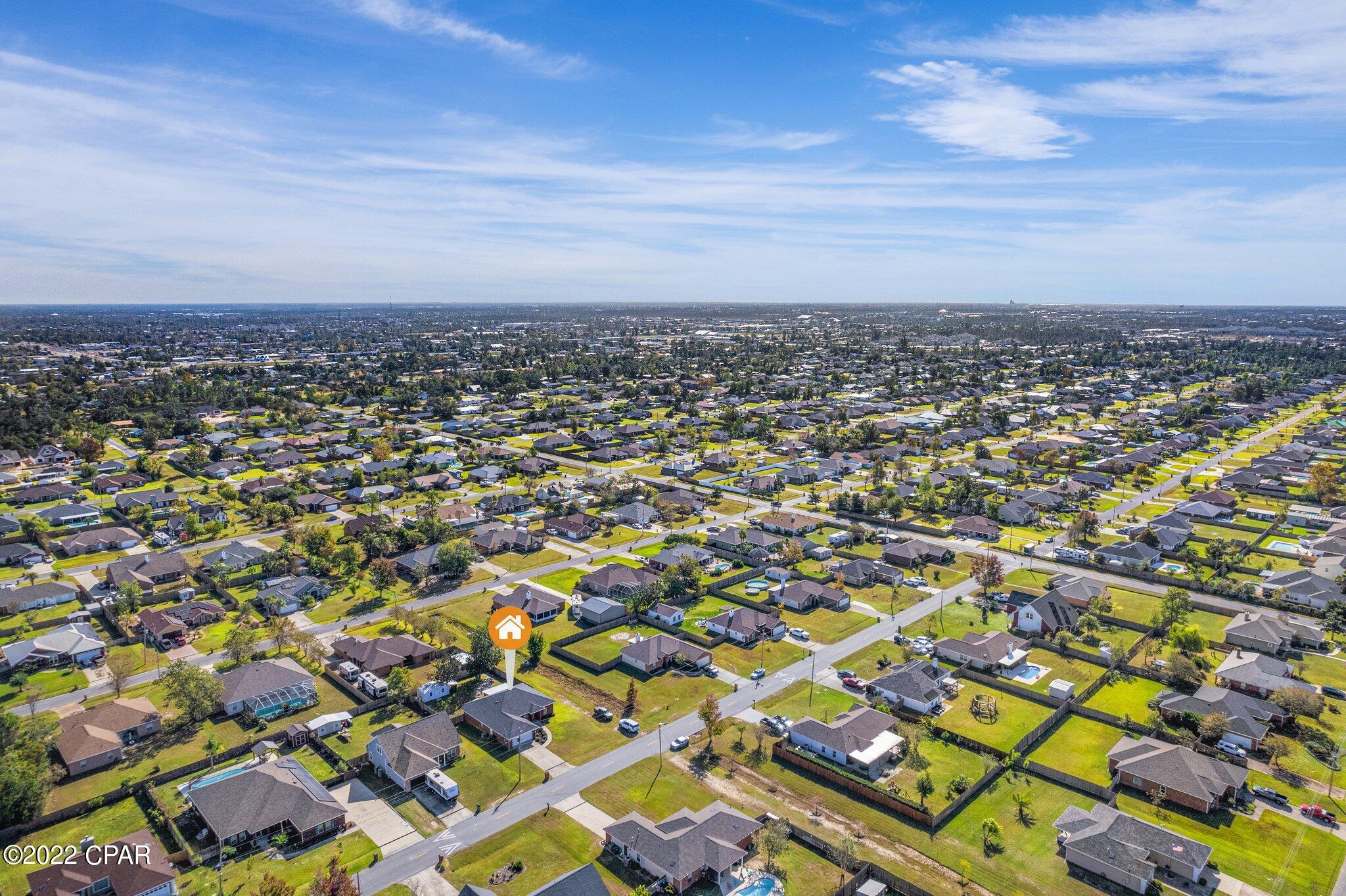 North Harbour - Residential