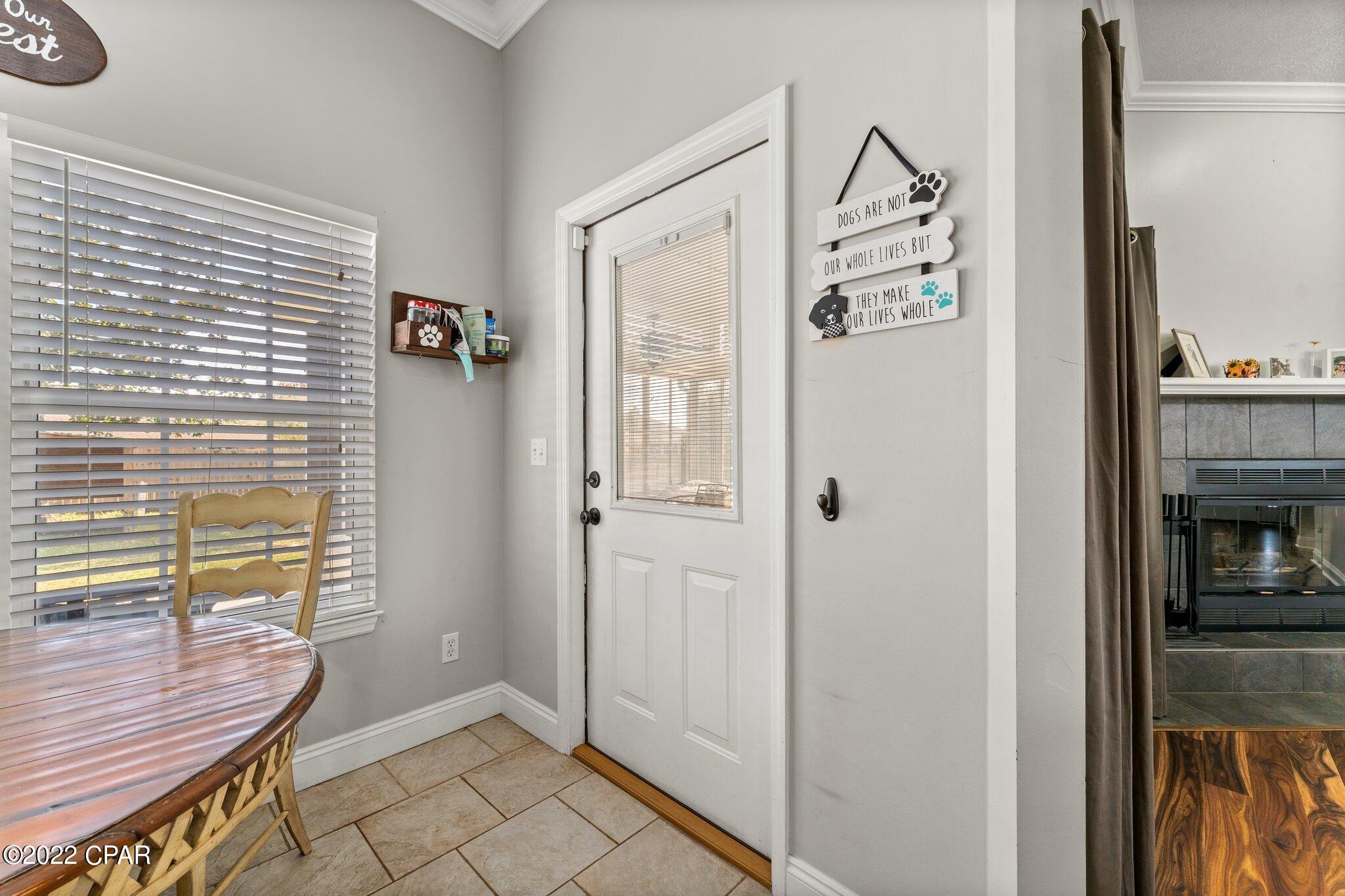 North Harbour - Residential