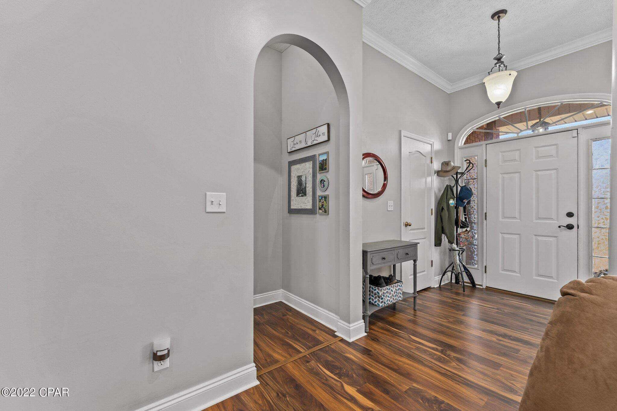 North Harbour - Residential