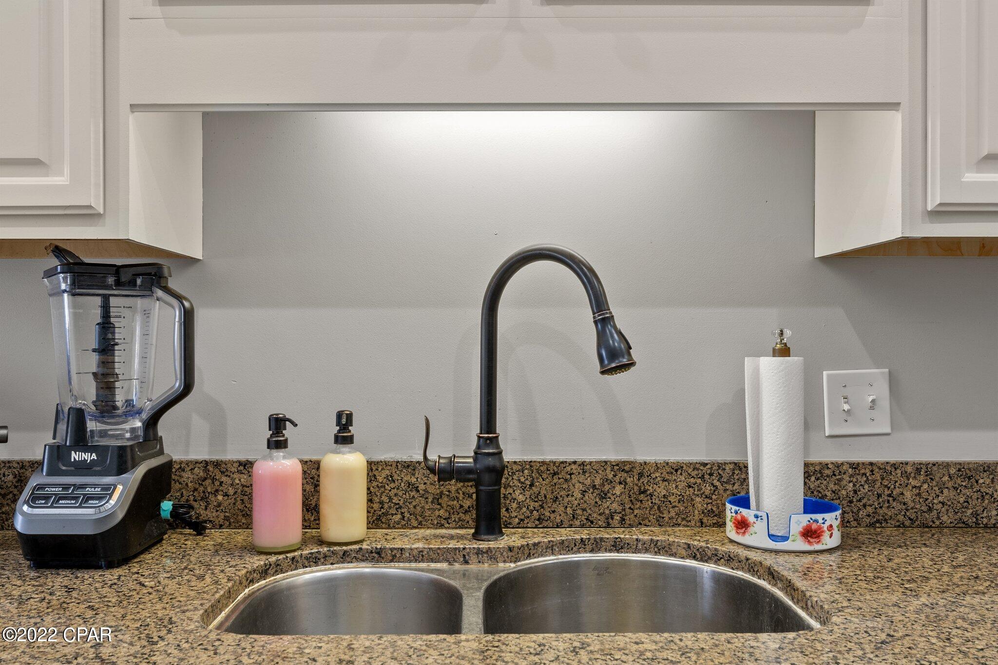 North Harbour - Residential