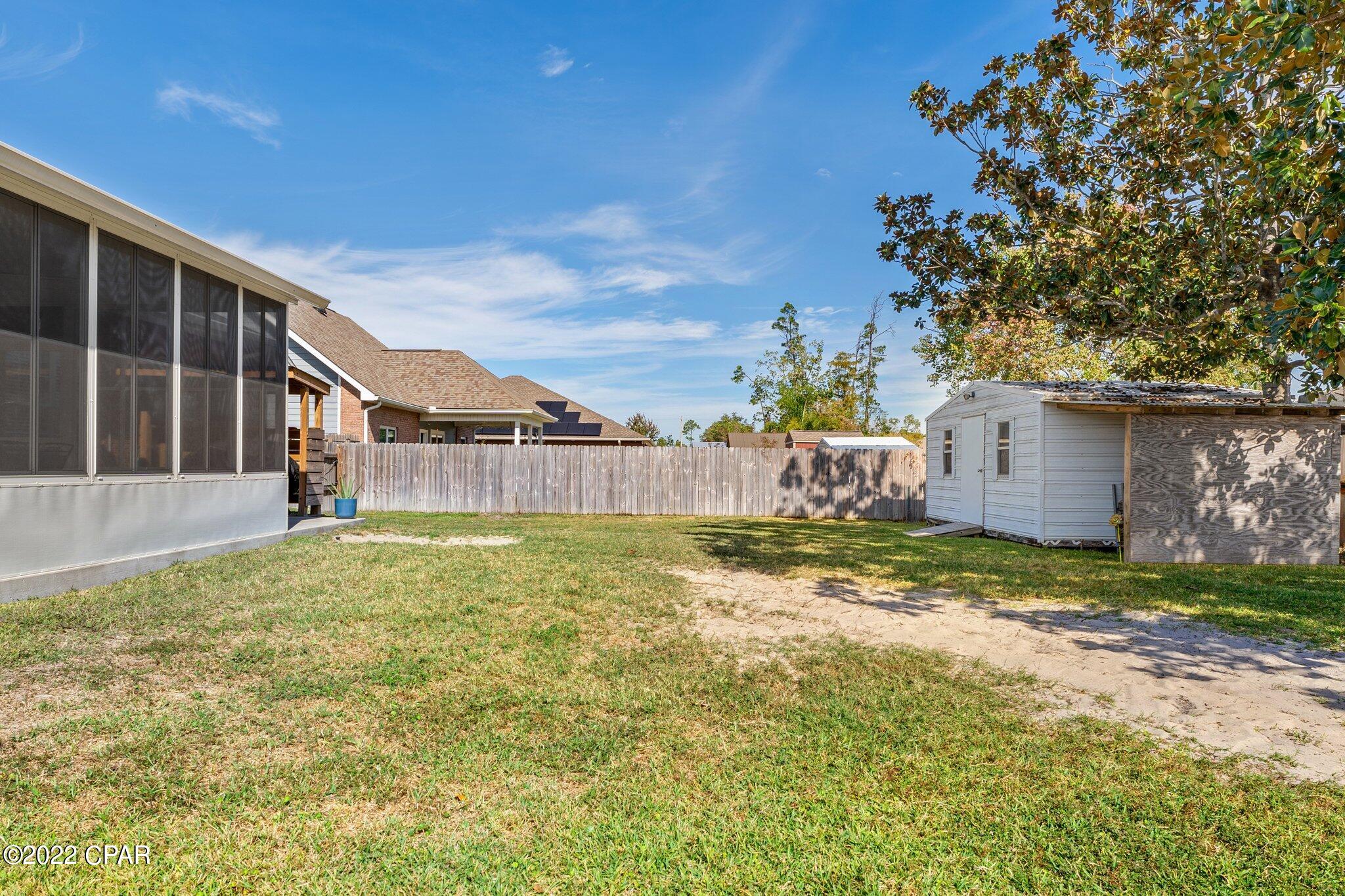 North Harbour - Residential