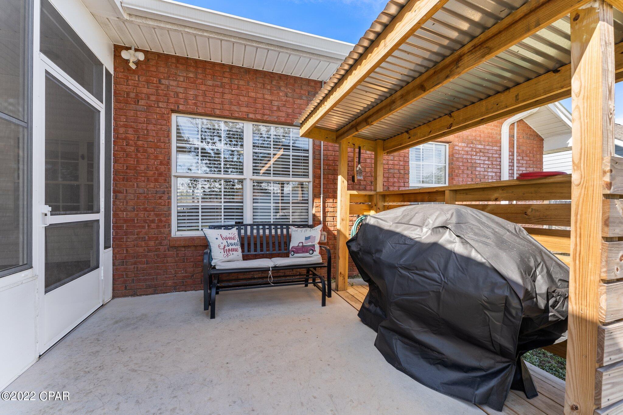 North Harbour - Residential