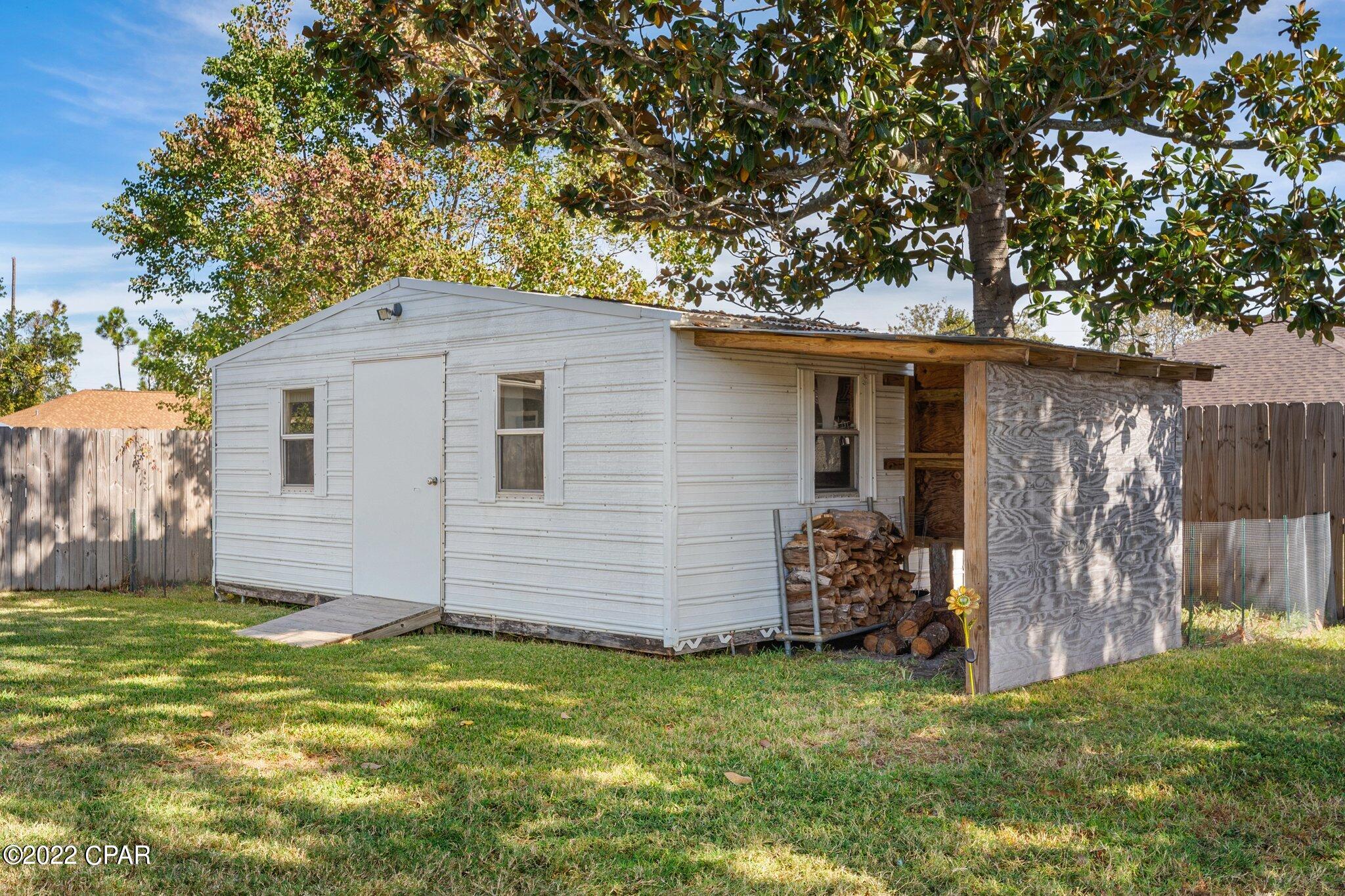 North Harbour - Residential