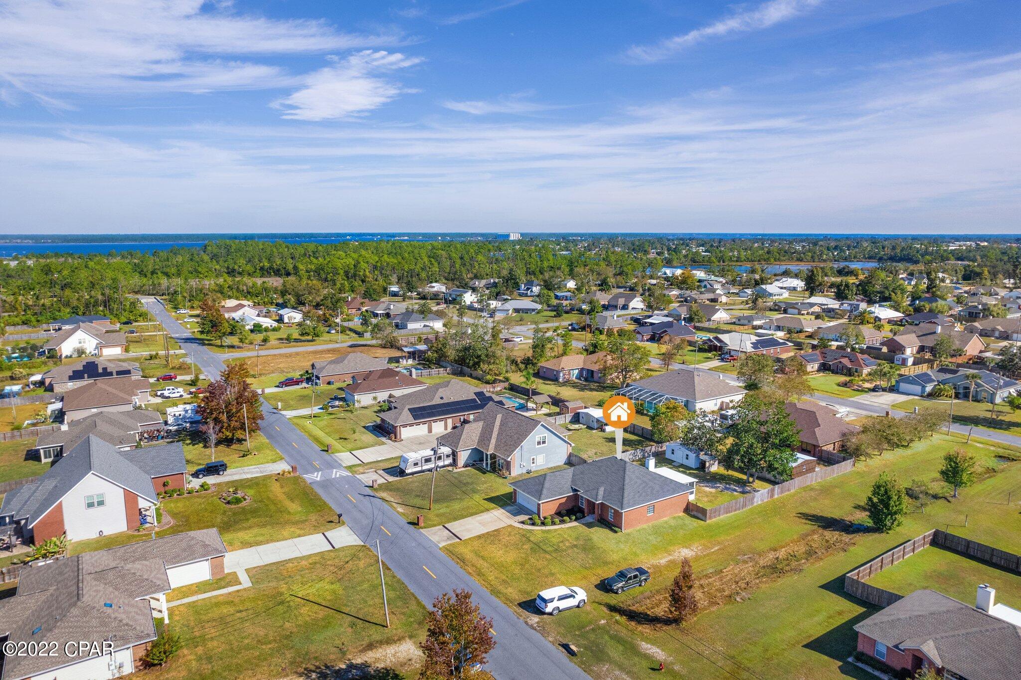 North Harbour - Residential