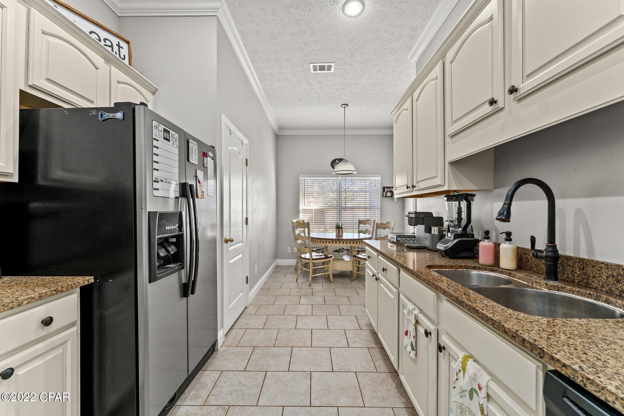 North Harbour - Residential