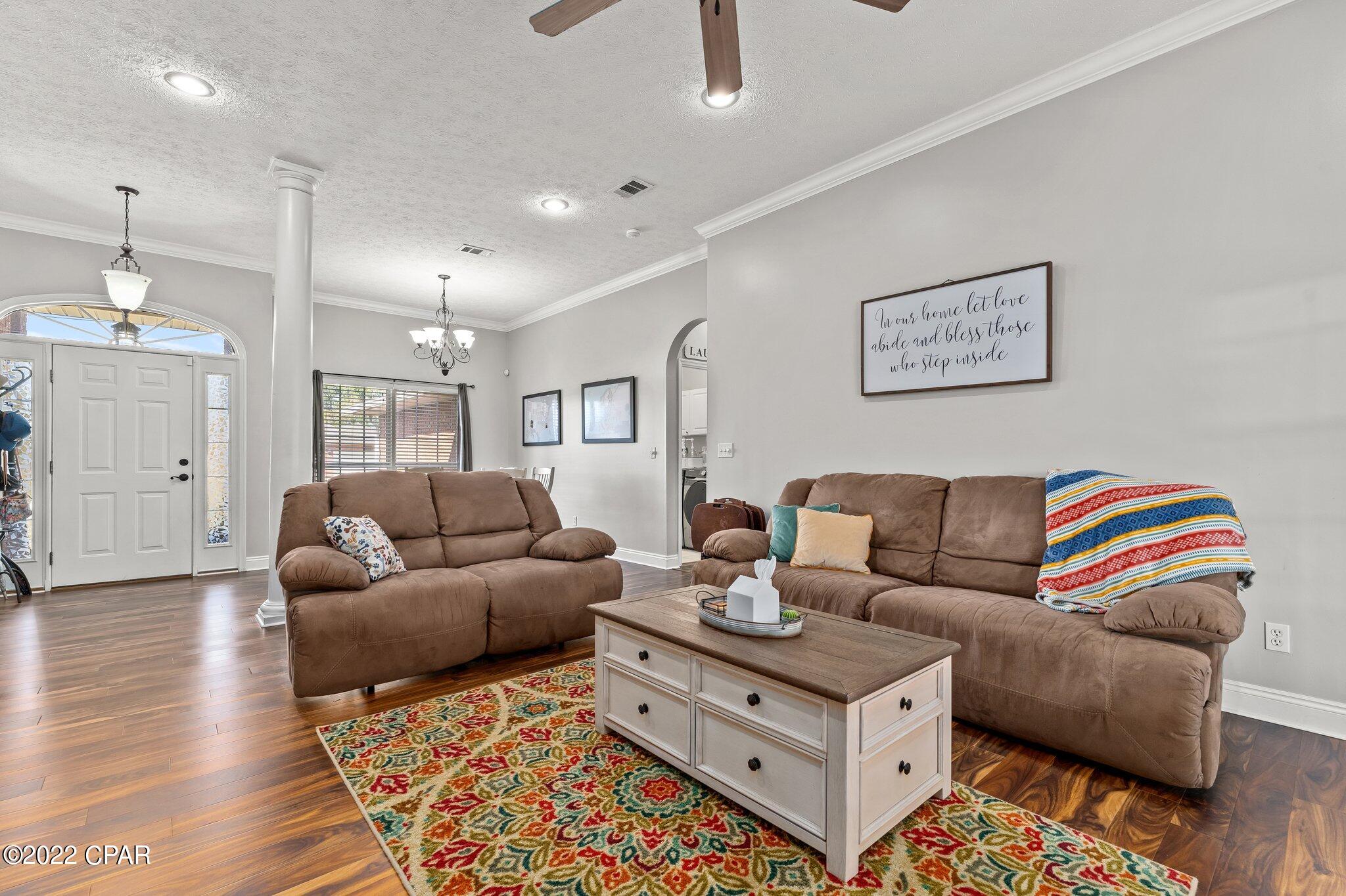 North Harbour - Residential