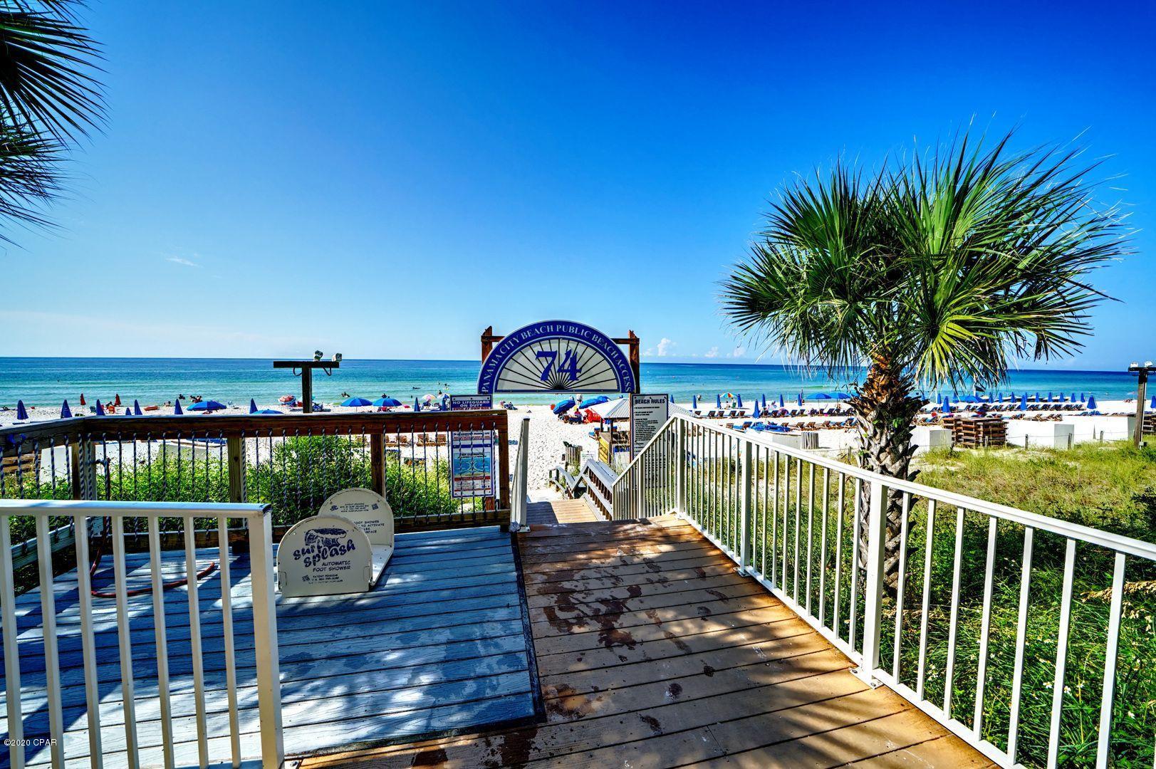 Splash Condo - Residential