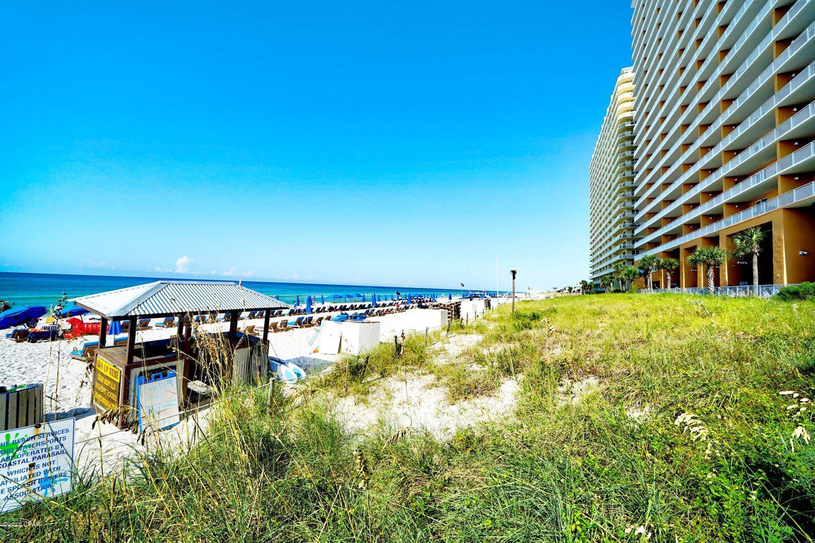 Splash Condo - Residential