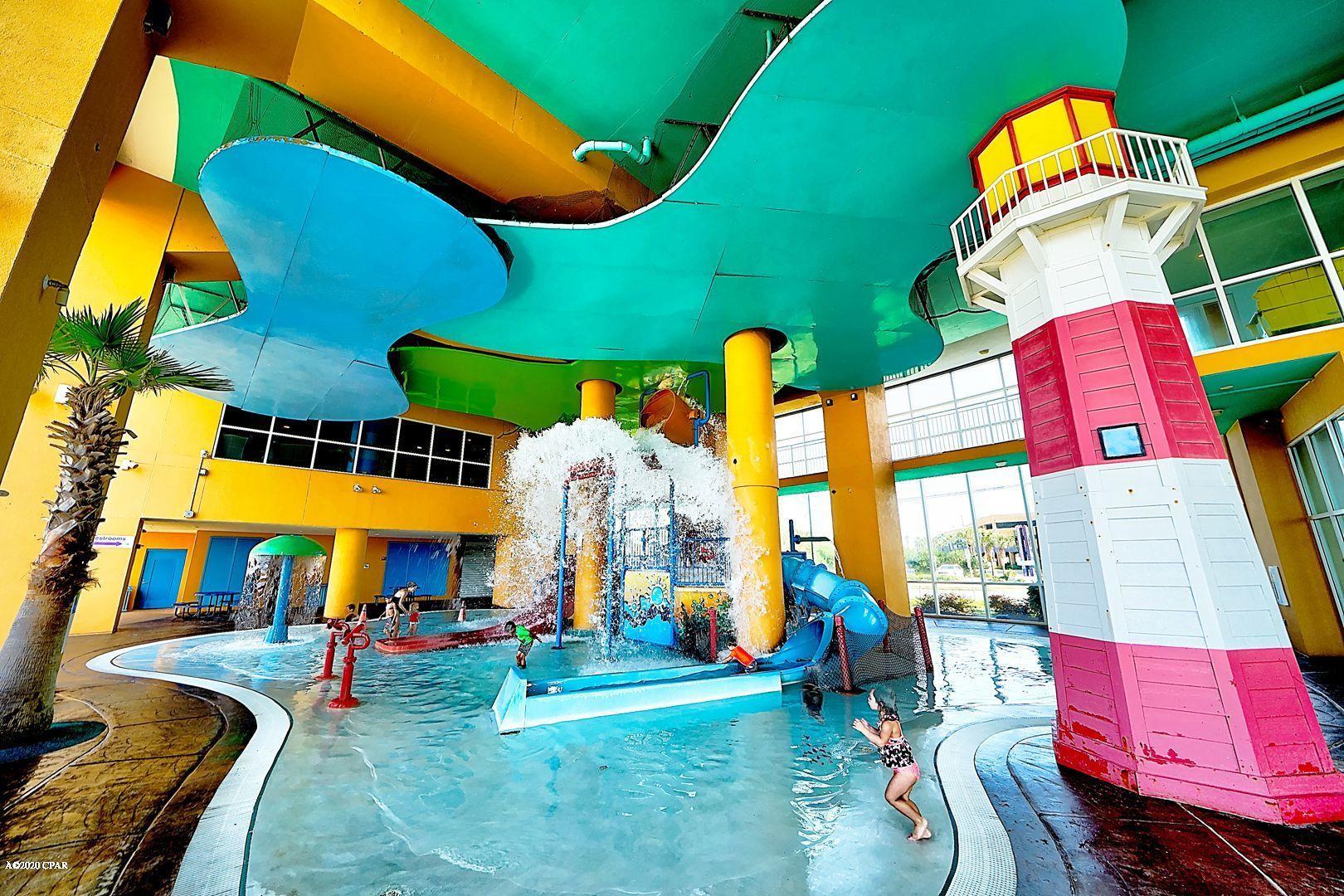 Splash Condo - Residential