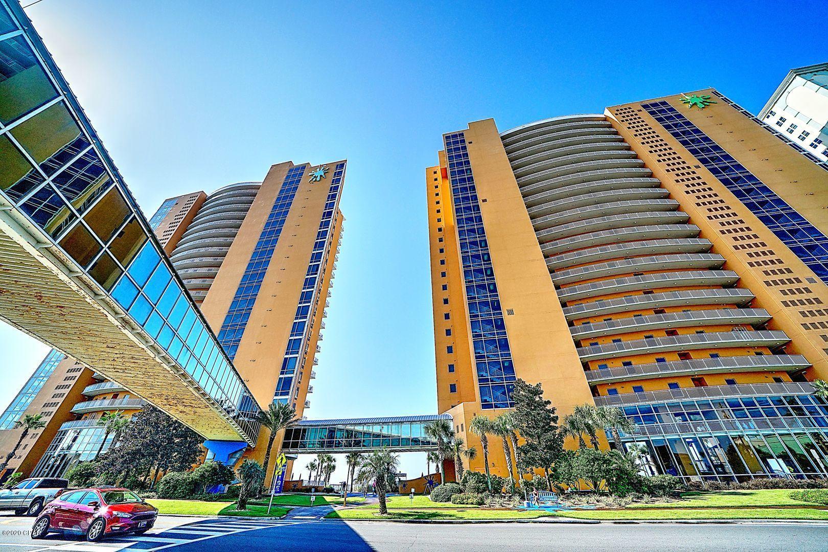 Splash Condo - Residential