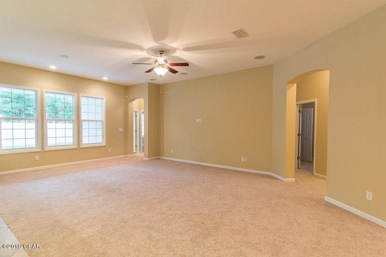 [No Recorded Subdiv] - Residential Lease