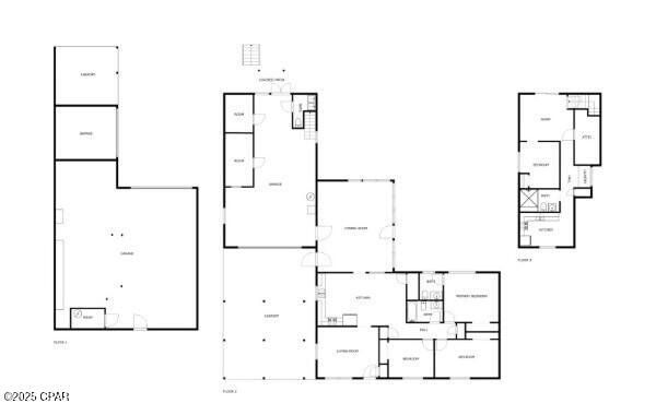 No Named Subdivision - Residential
