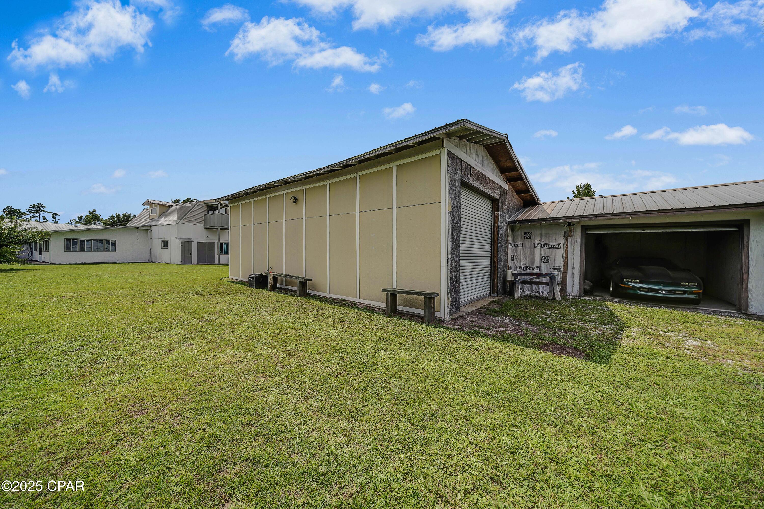 No Named Subdivision - Residential