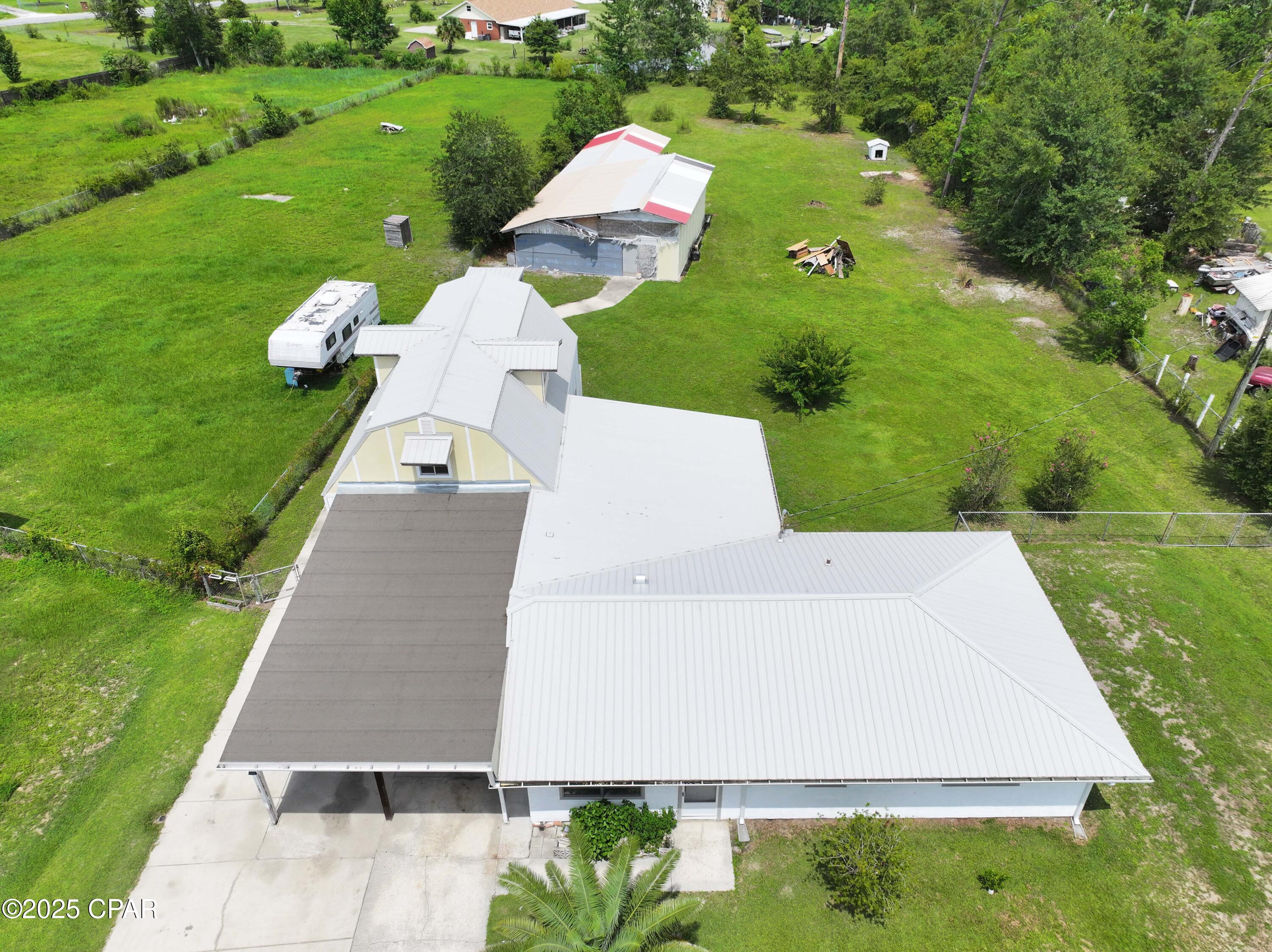 No Named Subdivision - Residential