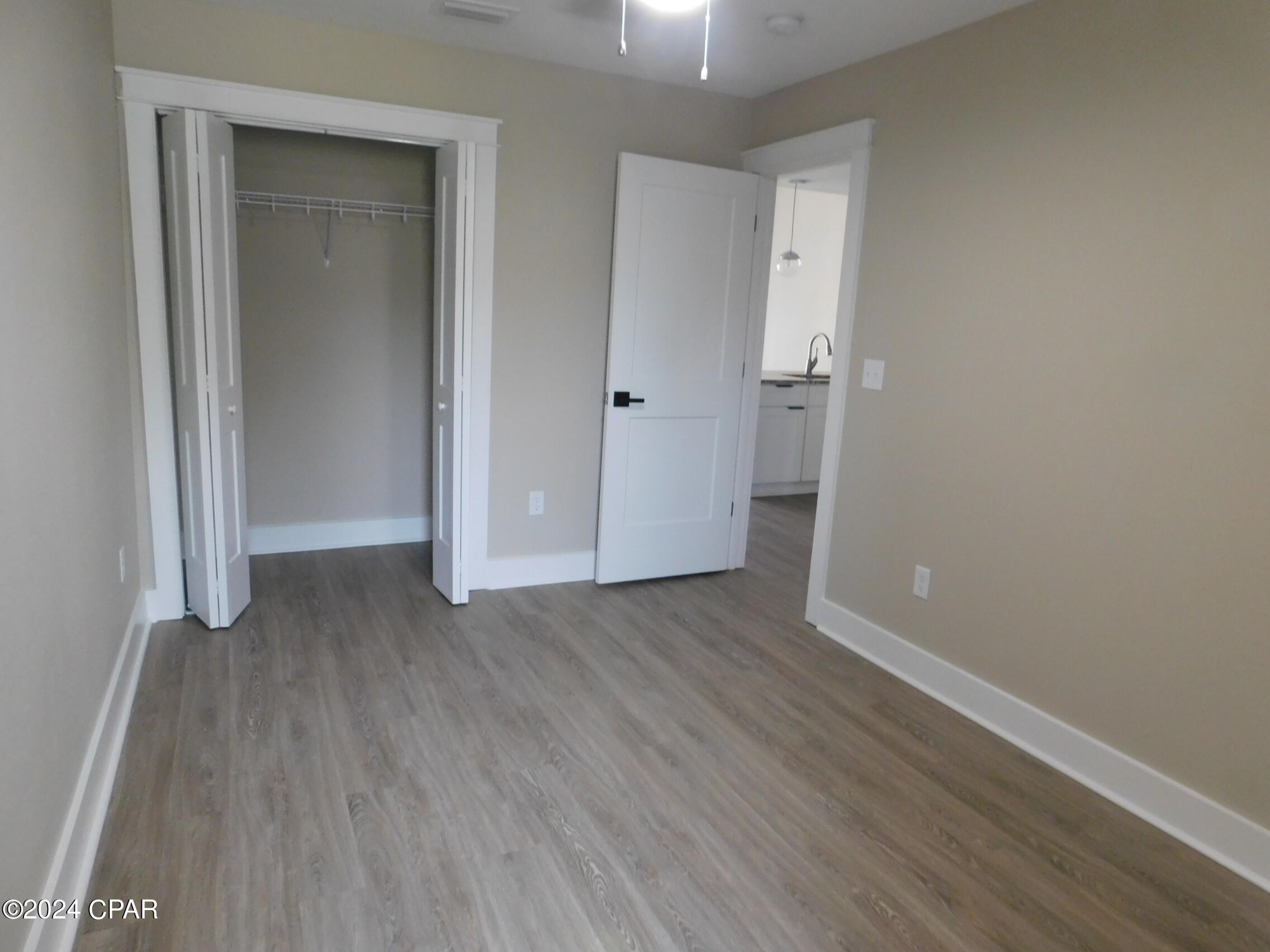 Hickory Park - Residential