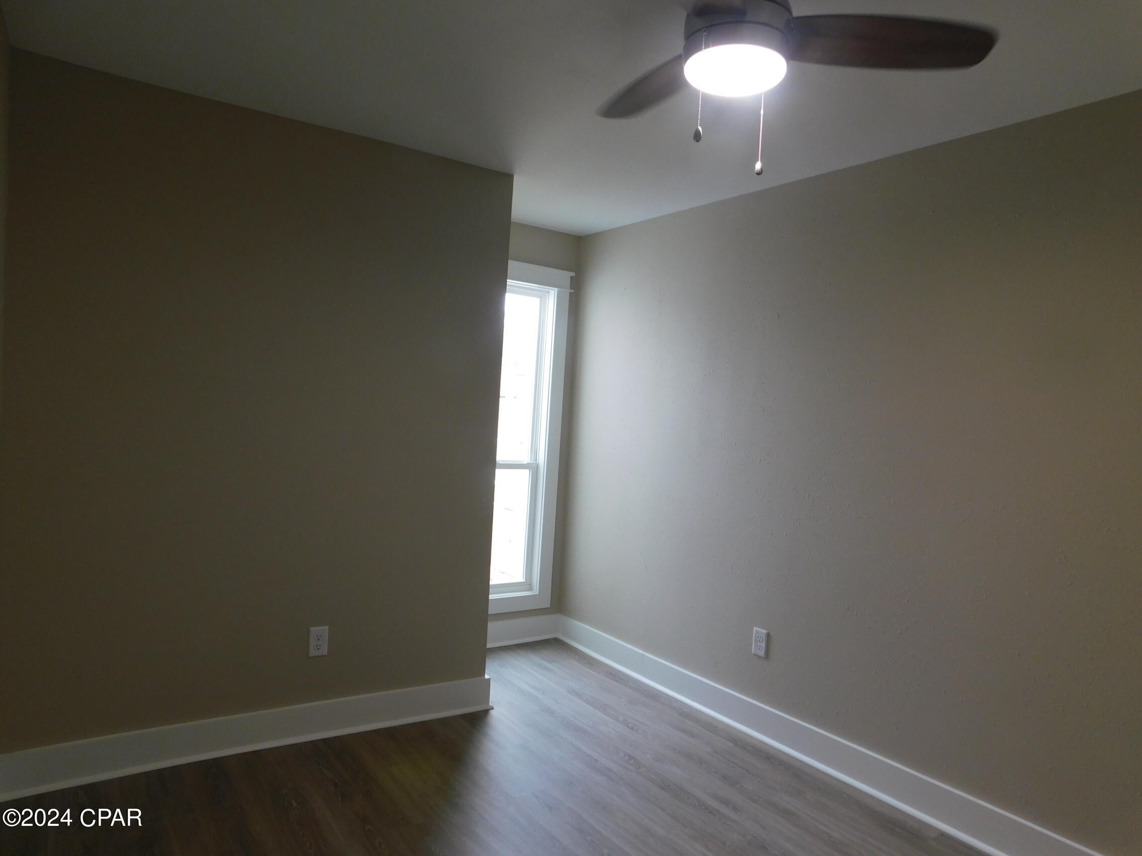 Hickory Park - Residential