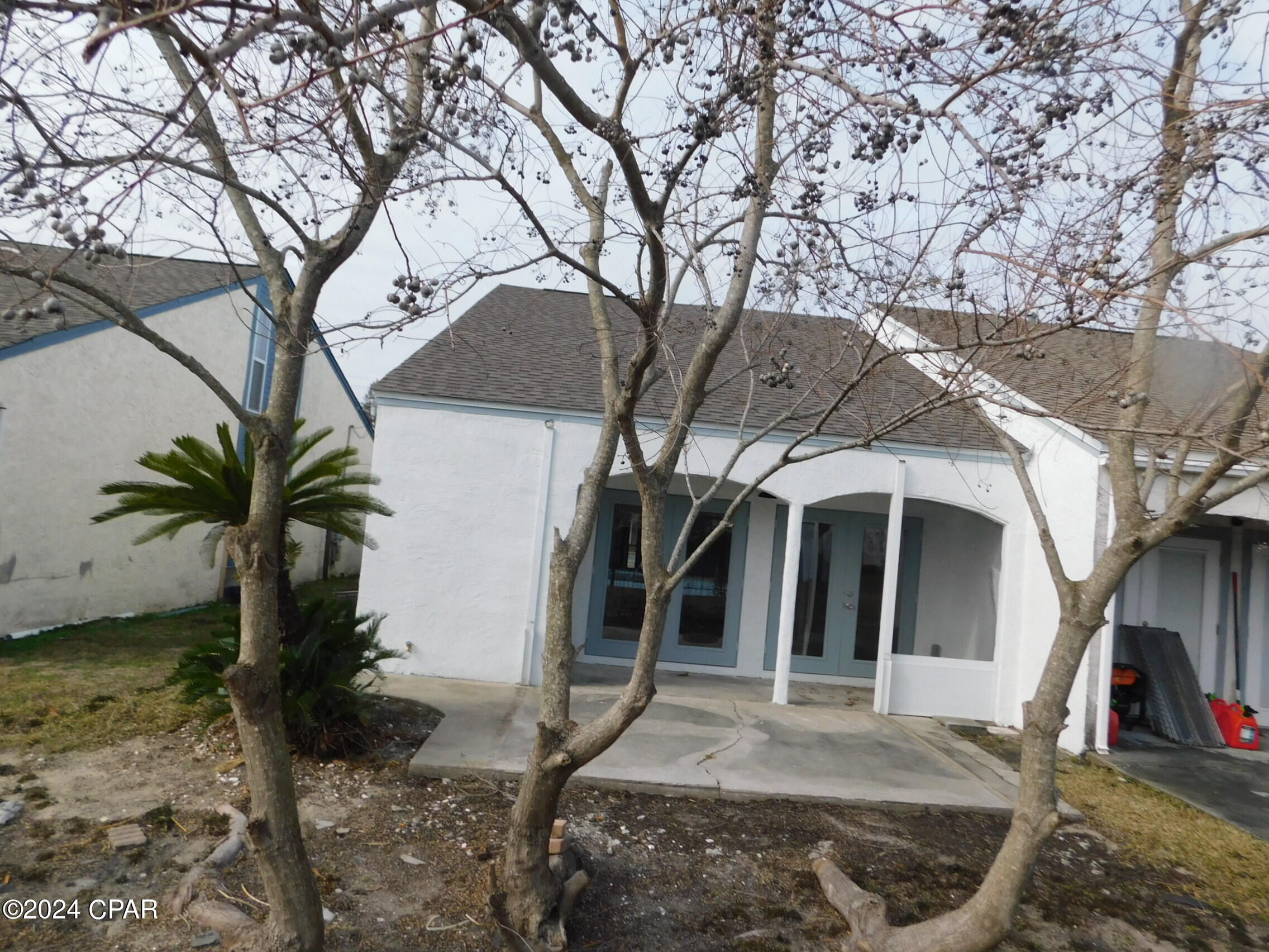 Hickory Park - Residential