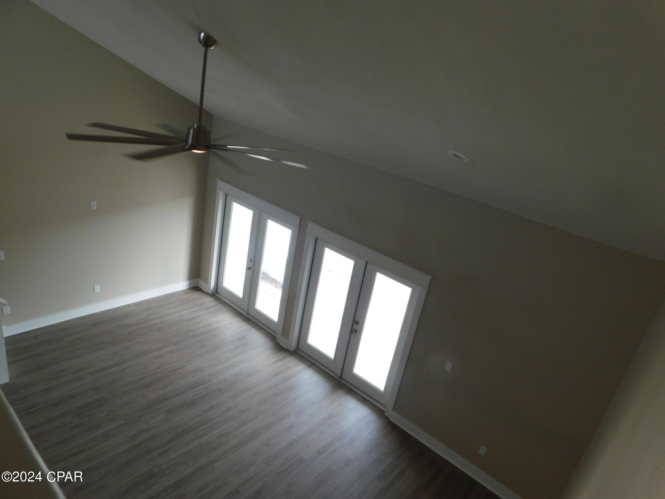 Hickory Park - Residential