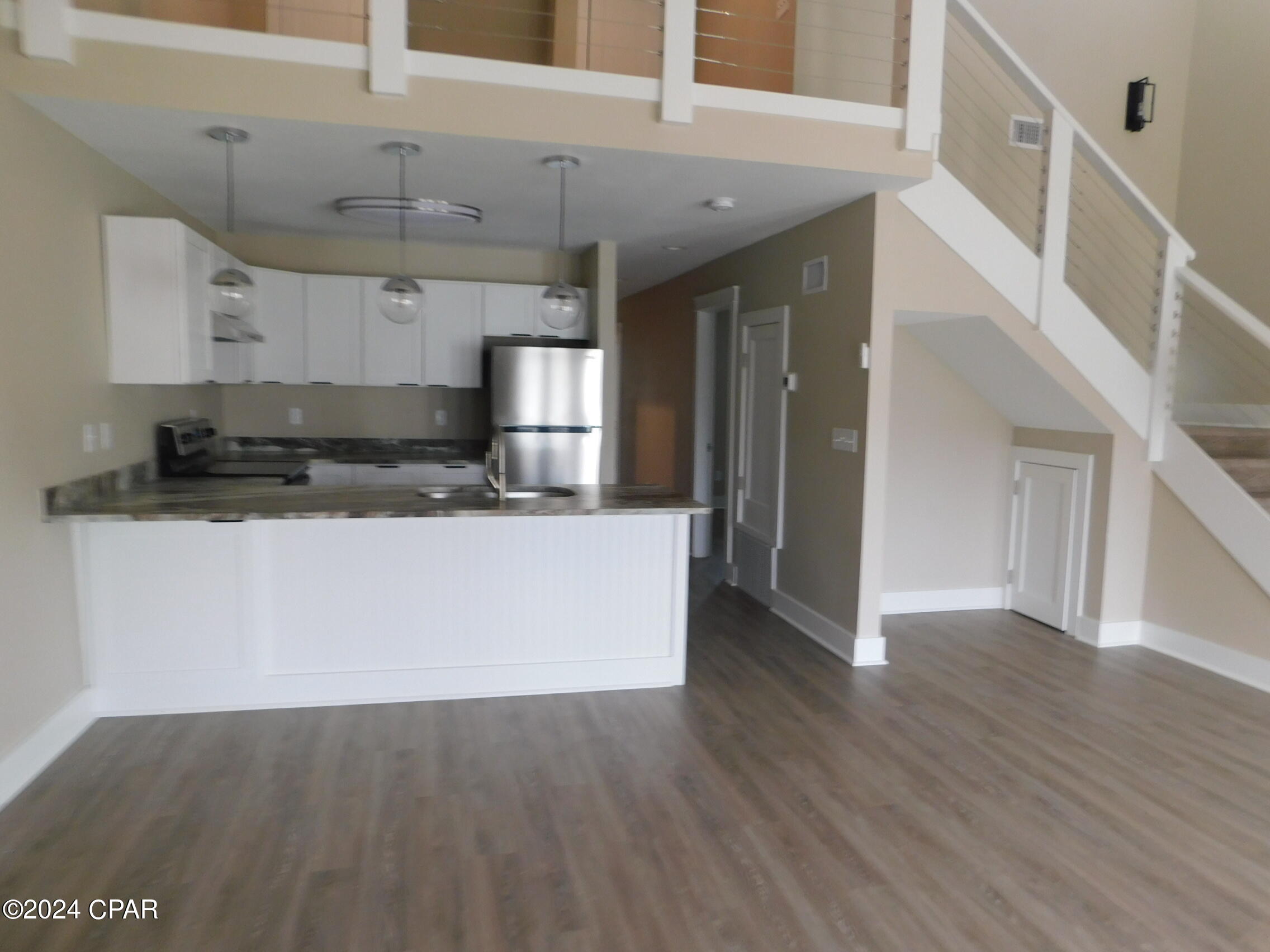 Hickory Park - Residential