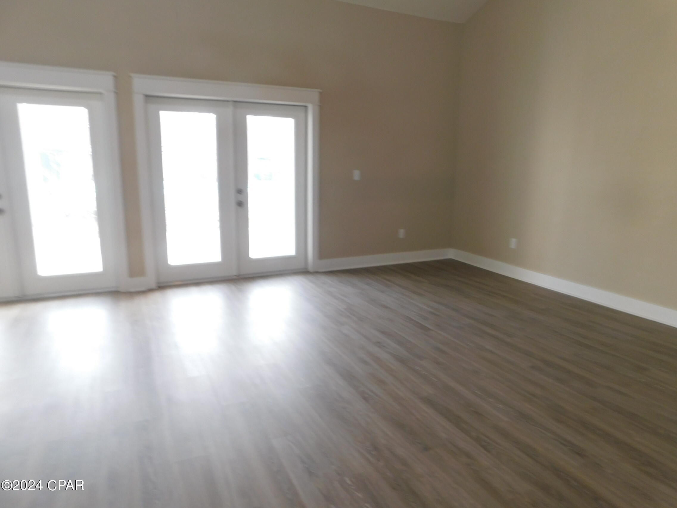 Hickory Park - Residential