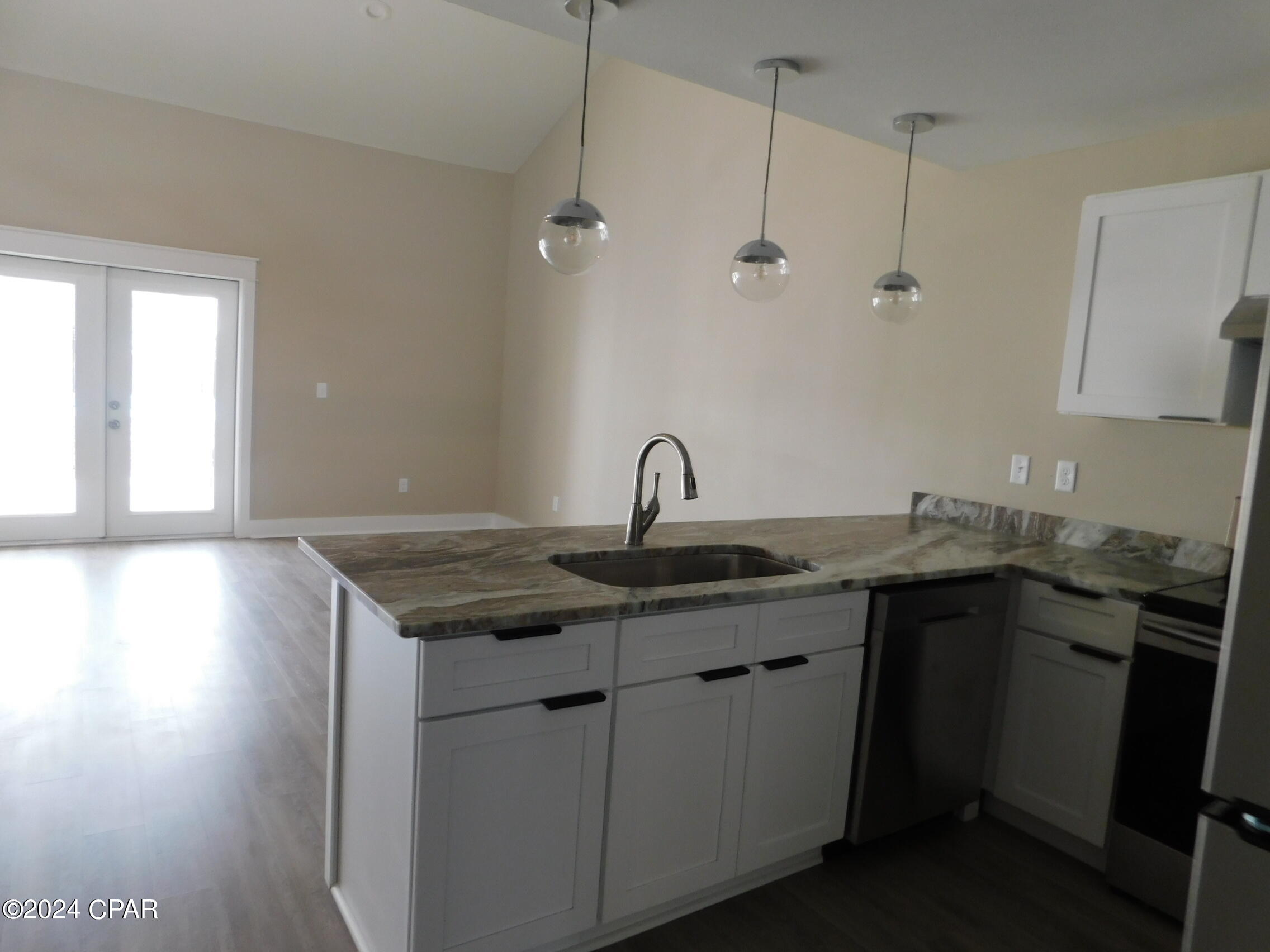 Hickory Park - Residential