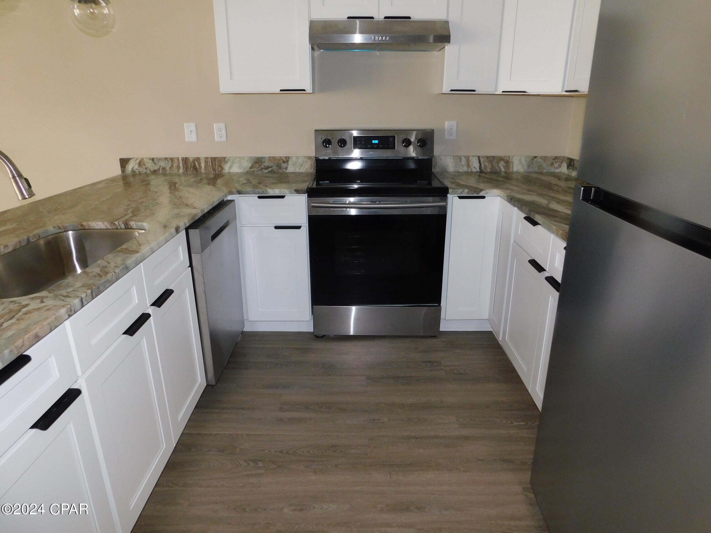 Hickory Park - Residential