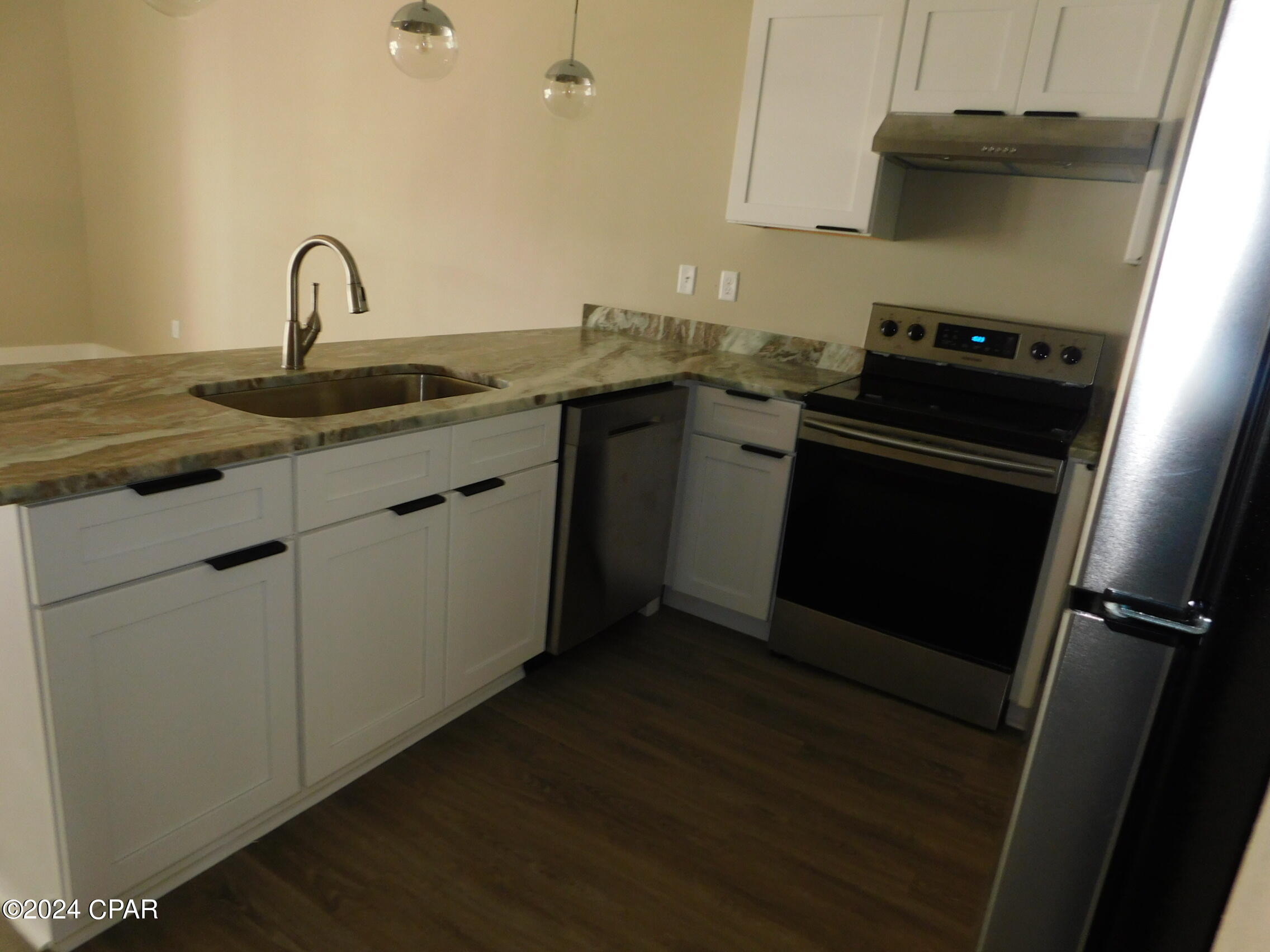 Hickory Park - Residential