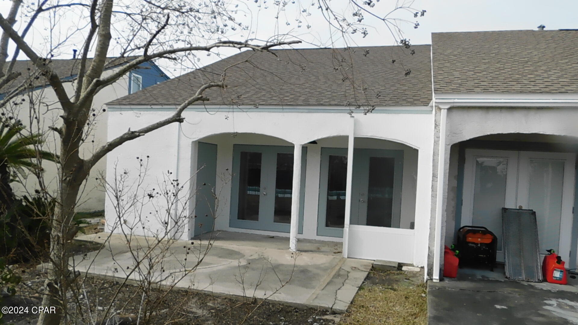 Hickory Park - Residential