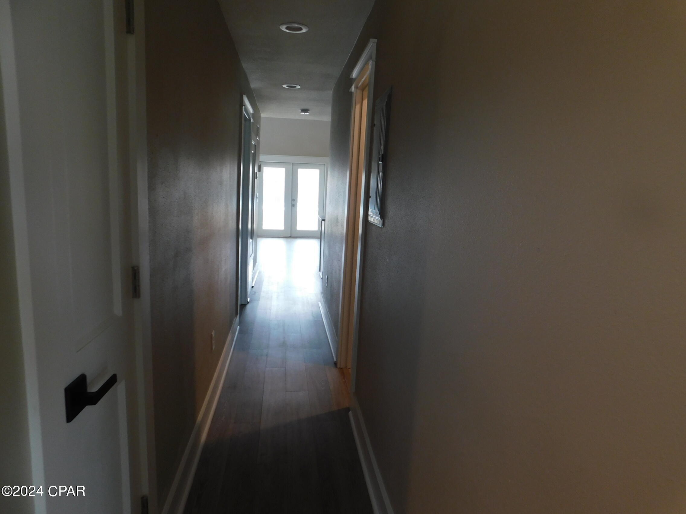 Hickory Park - Residential