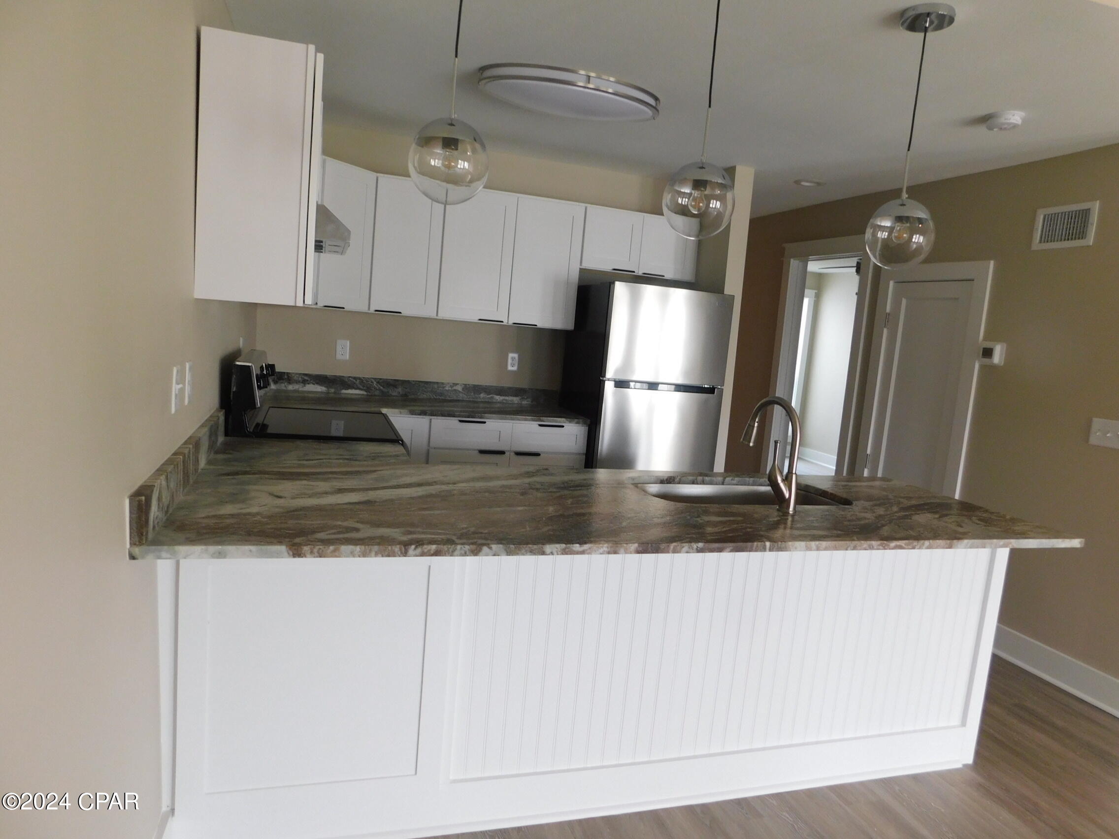 Hickory Park - Residential