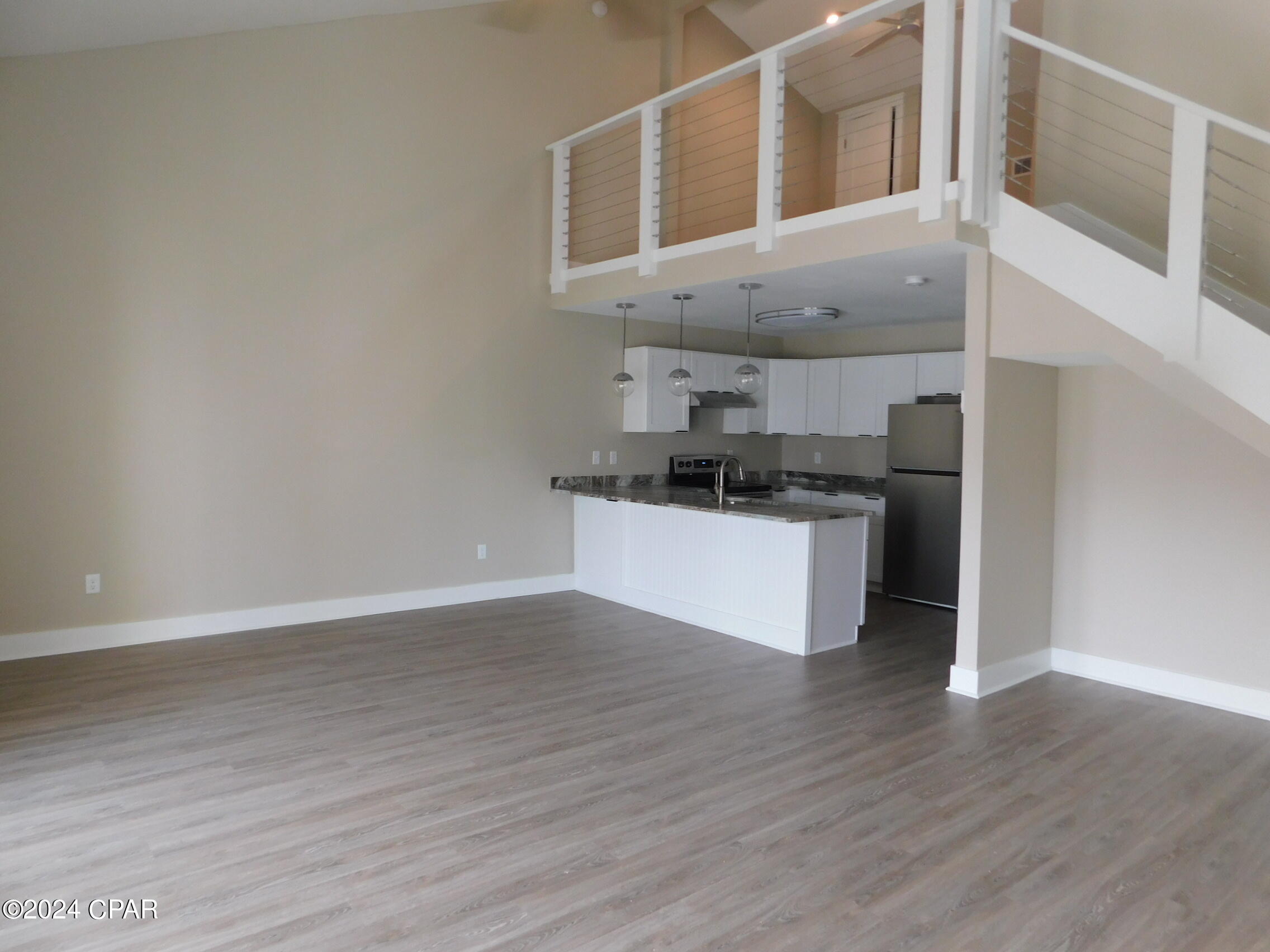 Hickory Park - Residential