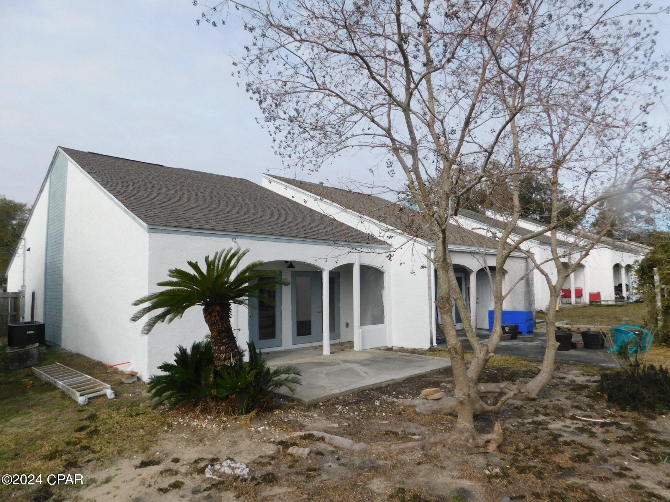 Hickory Park - Residential