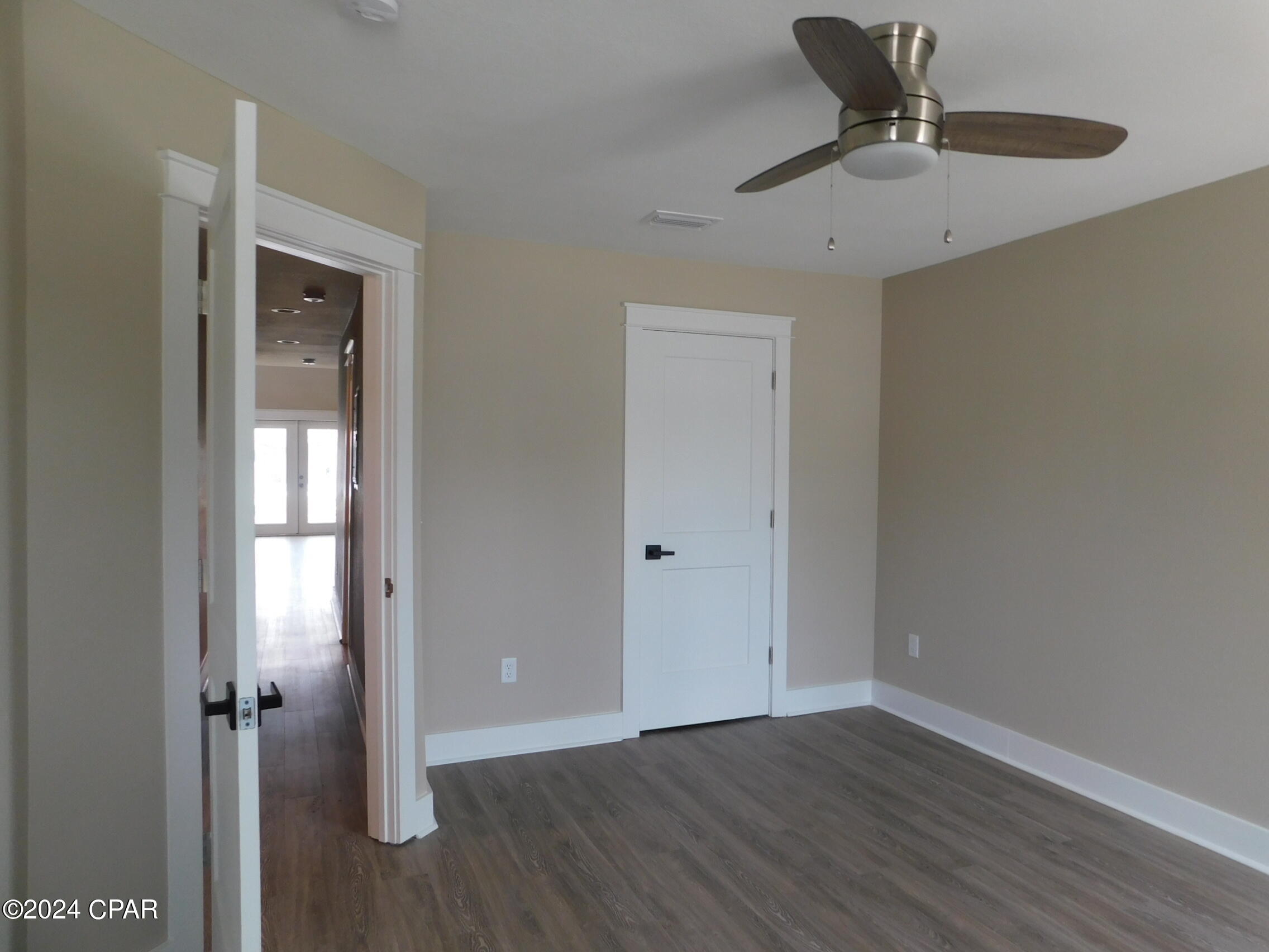 Hickory Park - Residential