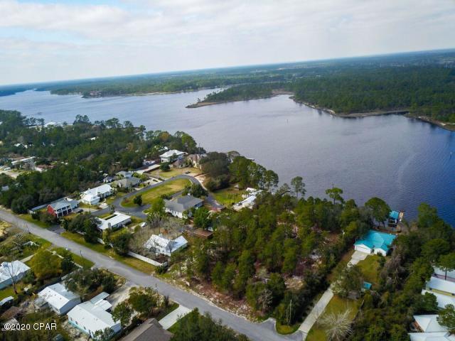 [No Recorded Subdiv] - Land