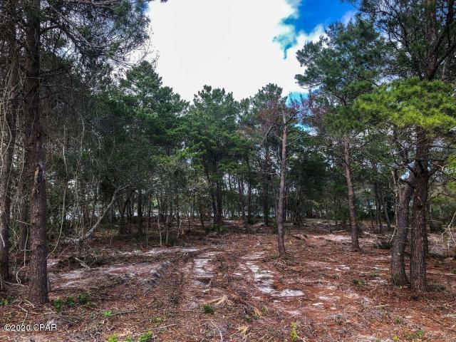 [No Recorded Subdiv] - Land