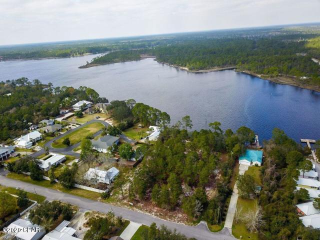 [No Recorded Subdiv] - Land