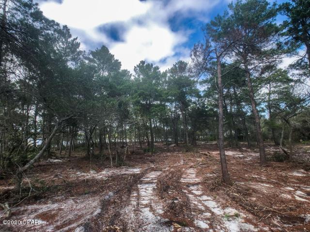 [No Recorded Subdiv] - Land