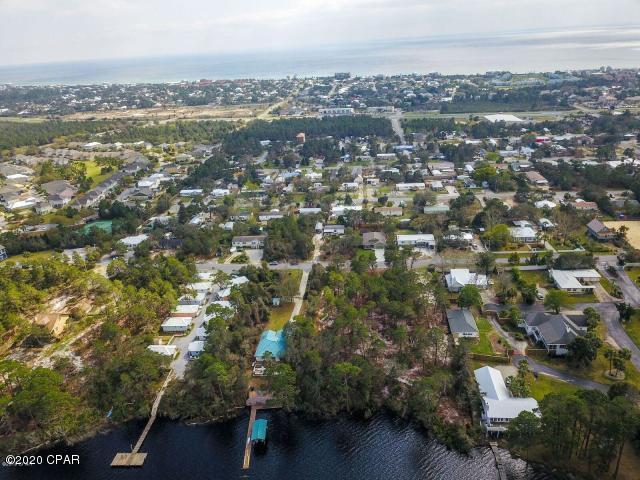 [No Recorded Subdiv] - Land